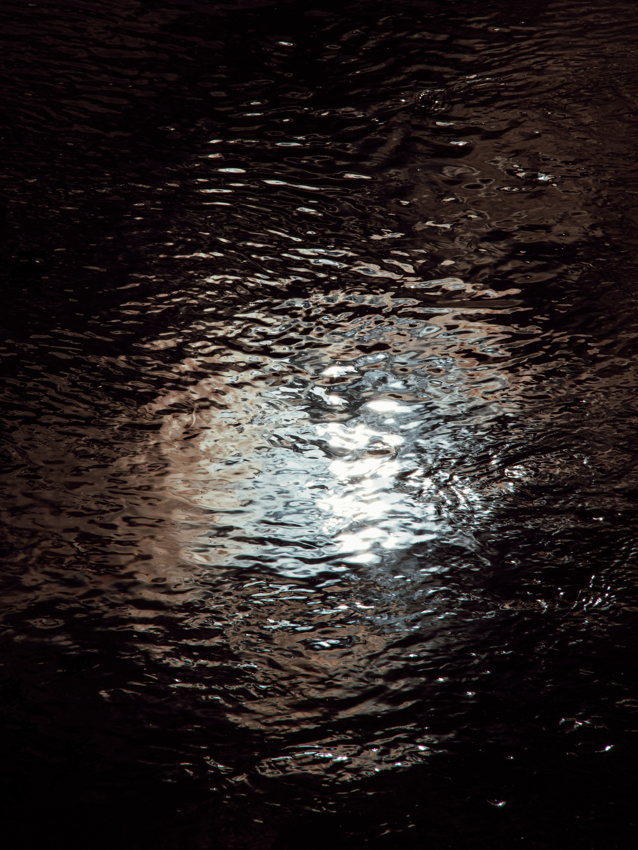 Танец света и воды. С любовью, фотохудожник