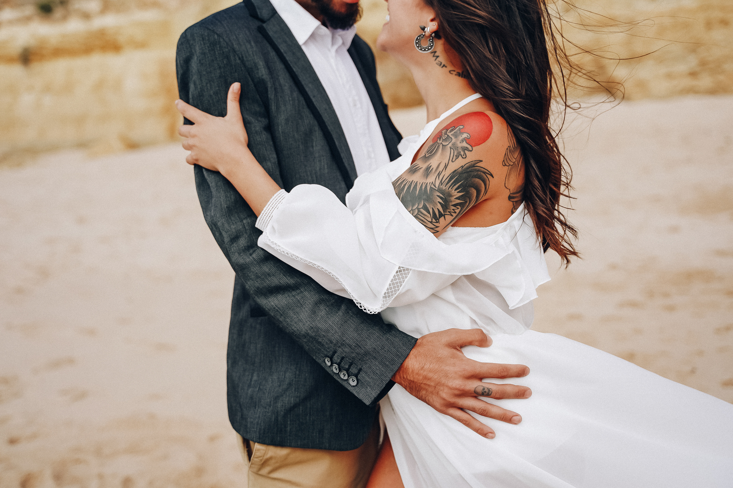 Свадебная фотосессия в Португалии, свадебный фотограф в Португалии