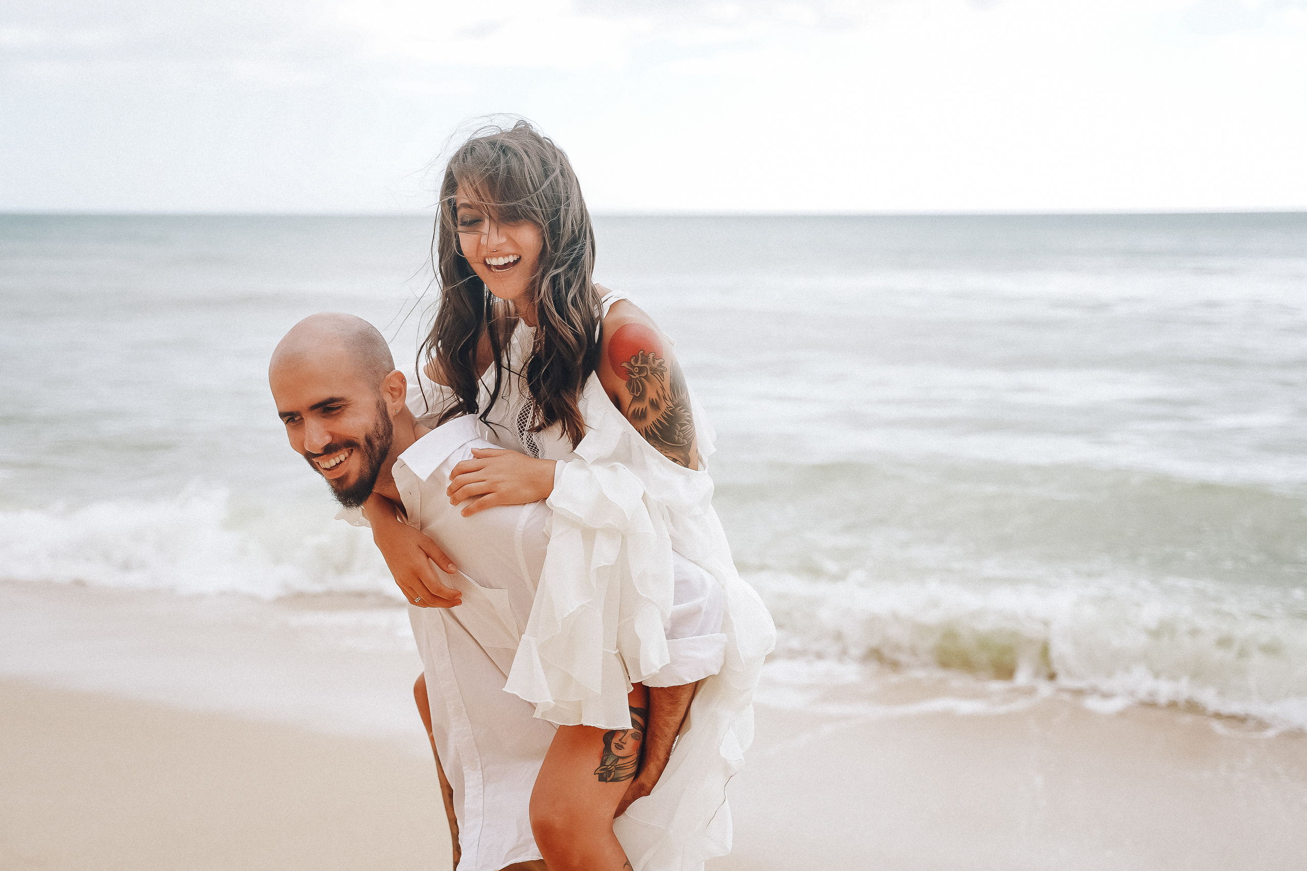 Свадебная фотосессия в Португалии, свадебный фотограф в Португалии