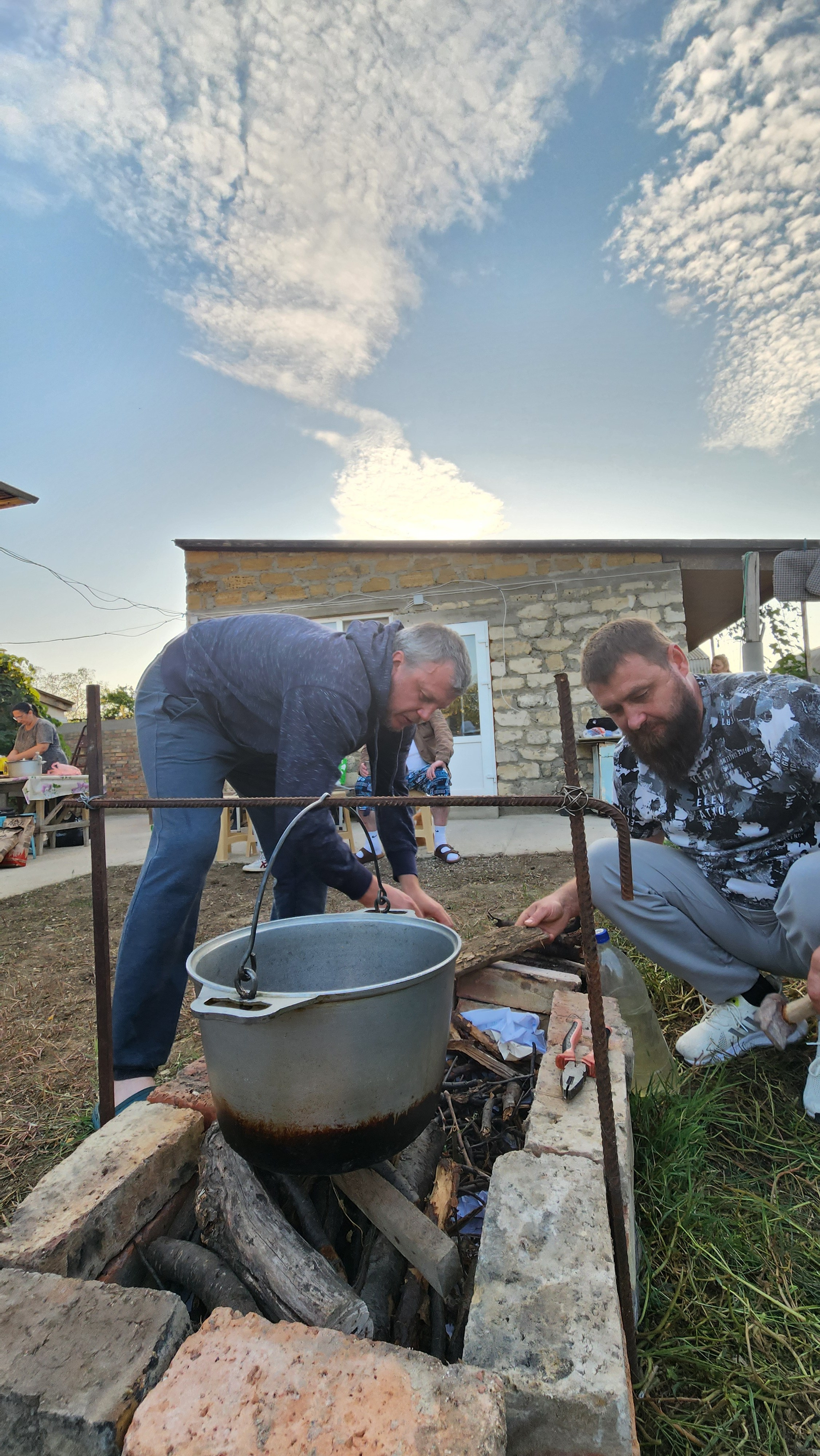 Приморское и Феодосия (2024-09-24). Собор Отрасли