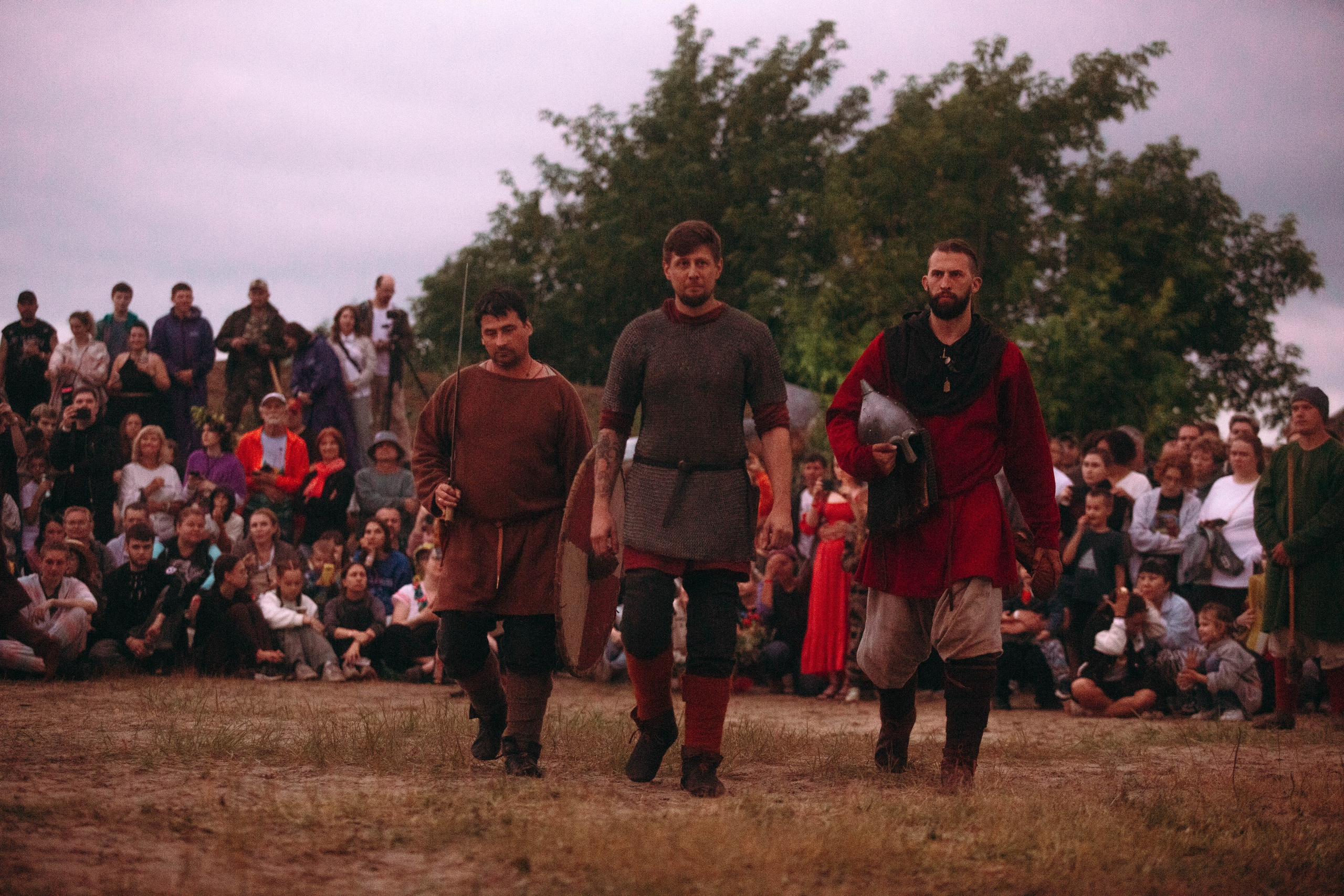 Фестиваль «Абалакское поле». Арт-фотограф Крис Л. в Тобольске: портрет, семейные, свадьбы