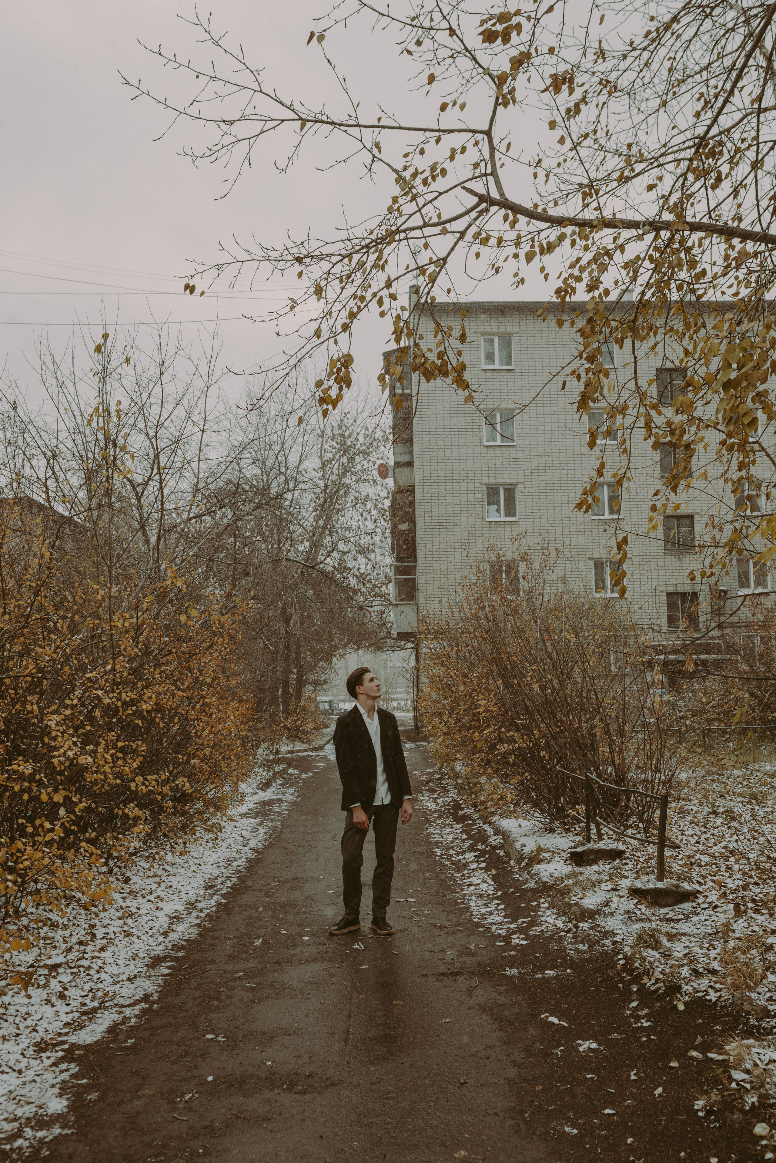 С о м н е н и е. Творческий фотограф Сургут/Москва (портреты, свадьбы, lovestory…)