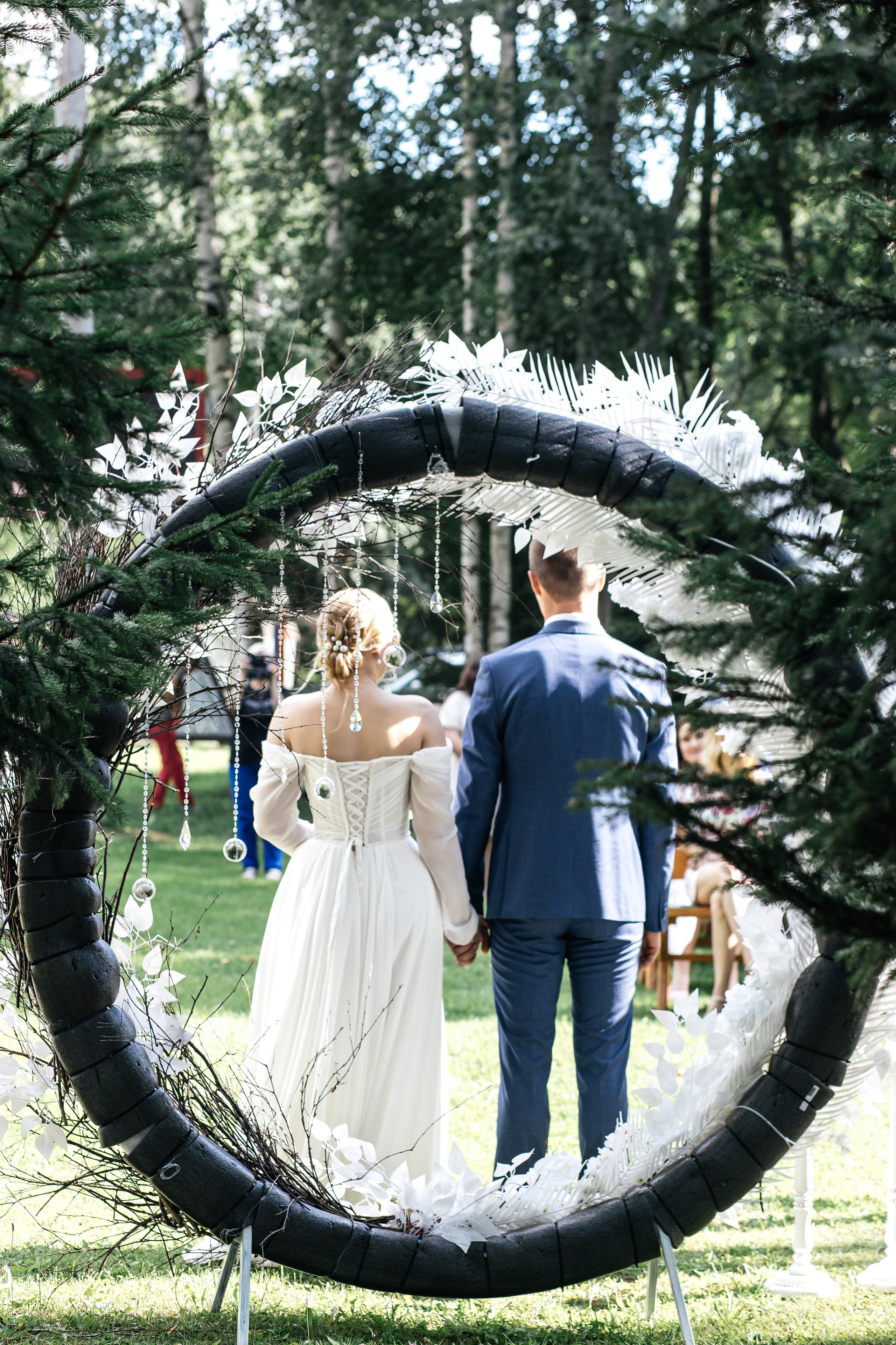 A | L. Свадебный фотограф Настя Шелл г. Череповец