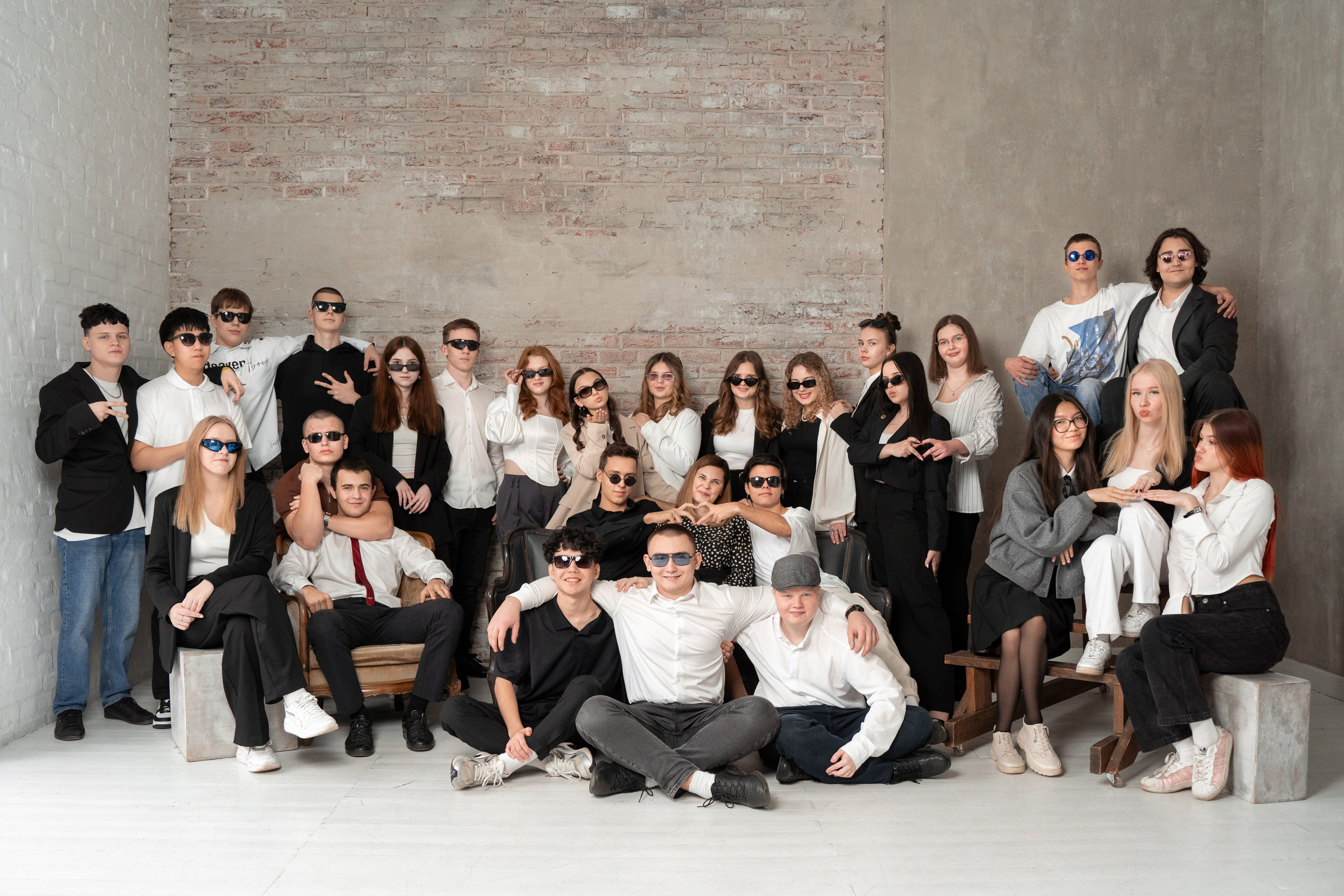 Выпускные альбомы Новосибирск — Твой Альбом