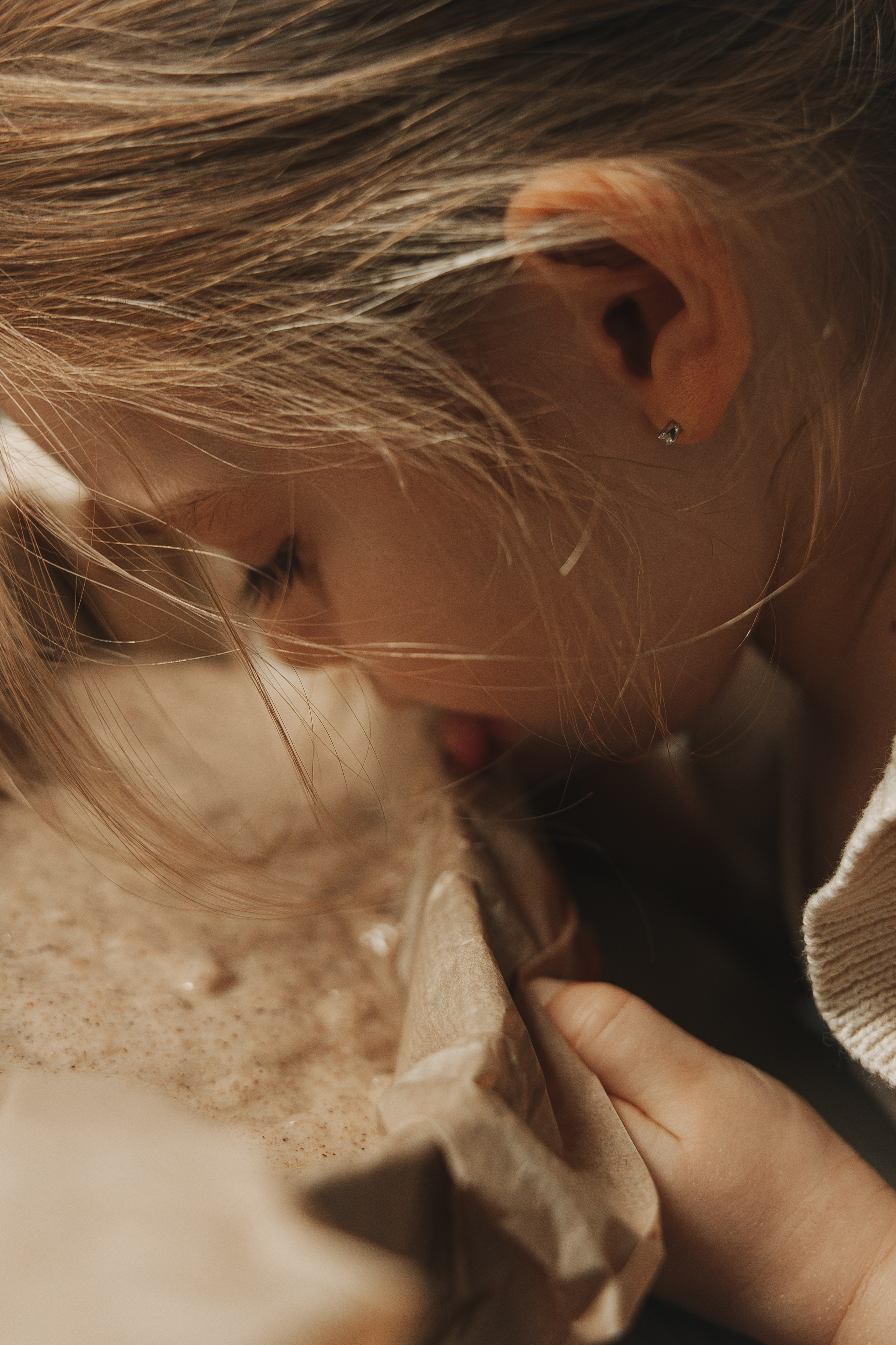 Семейный фотограф в городе Тула Любовь Сабирова