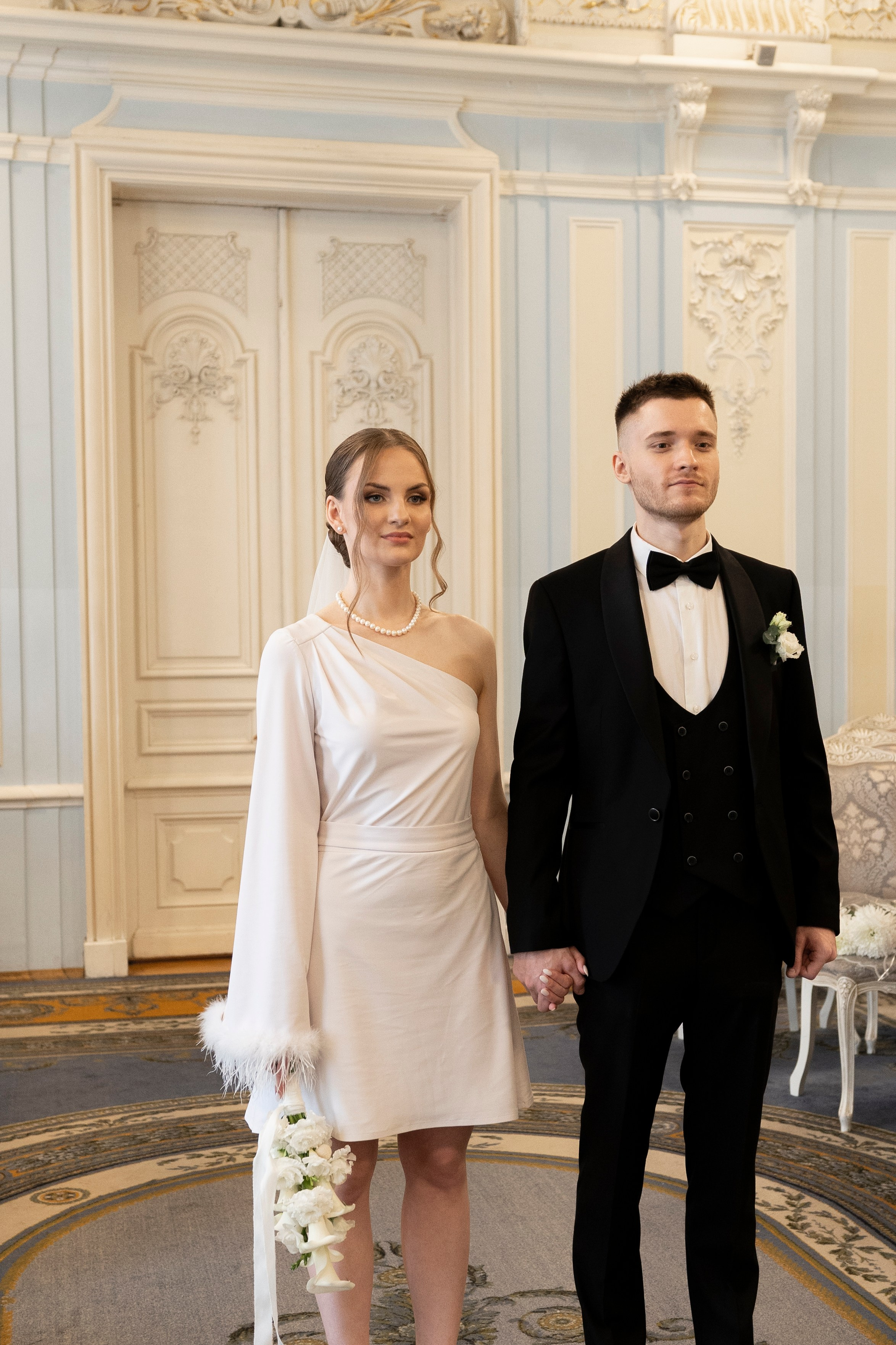 Мария+Владислав. Главная