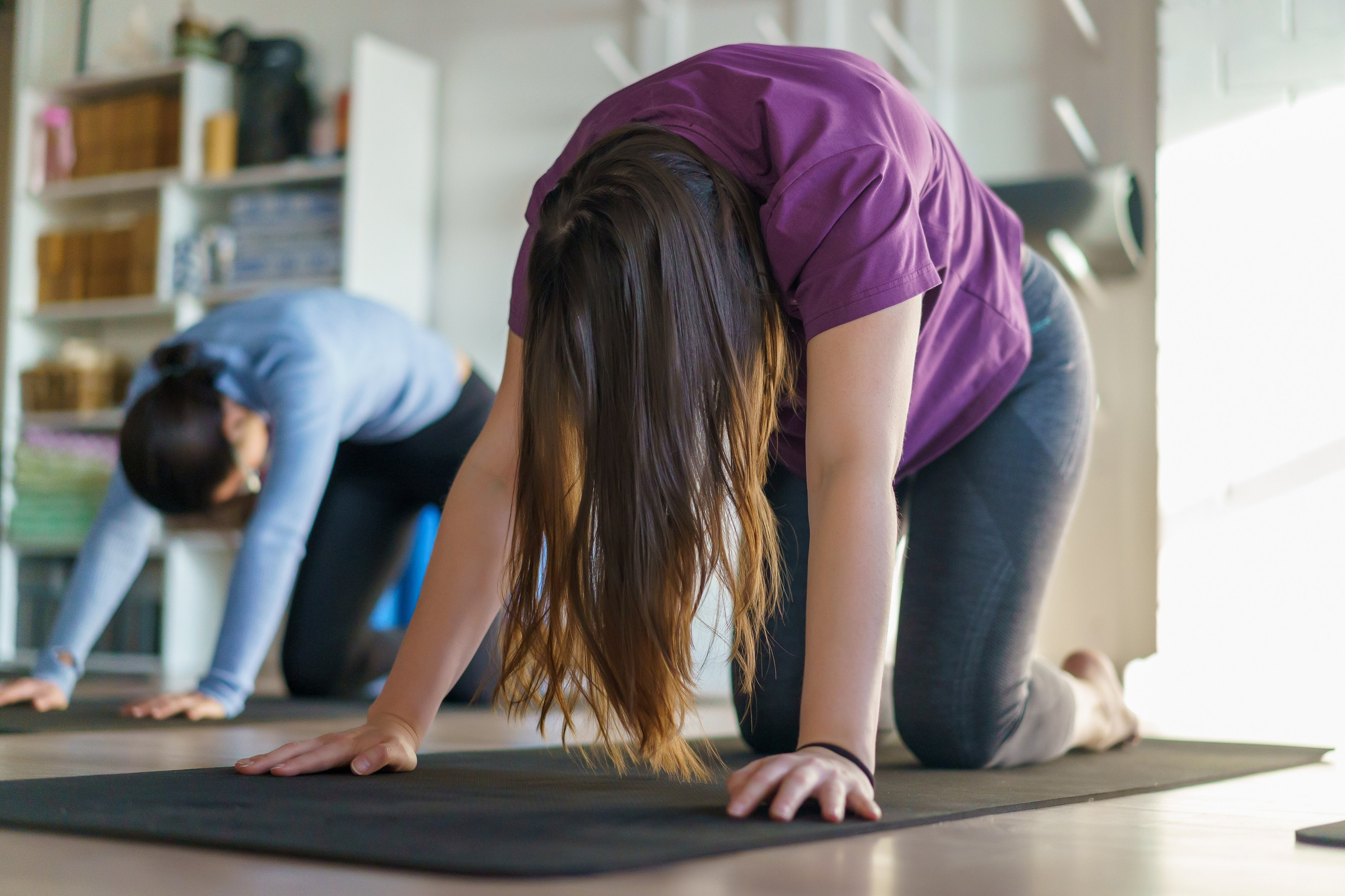 Yoosana. Открытие студии. Фотограф Челябинск · Ольга Серебрякова