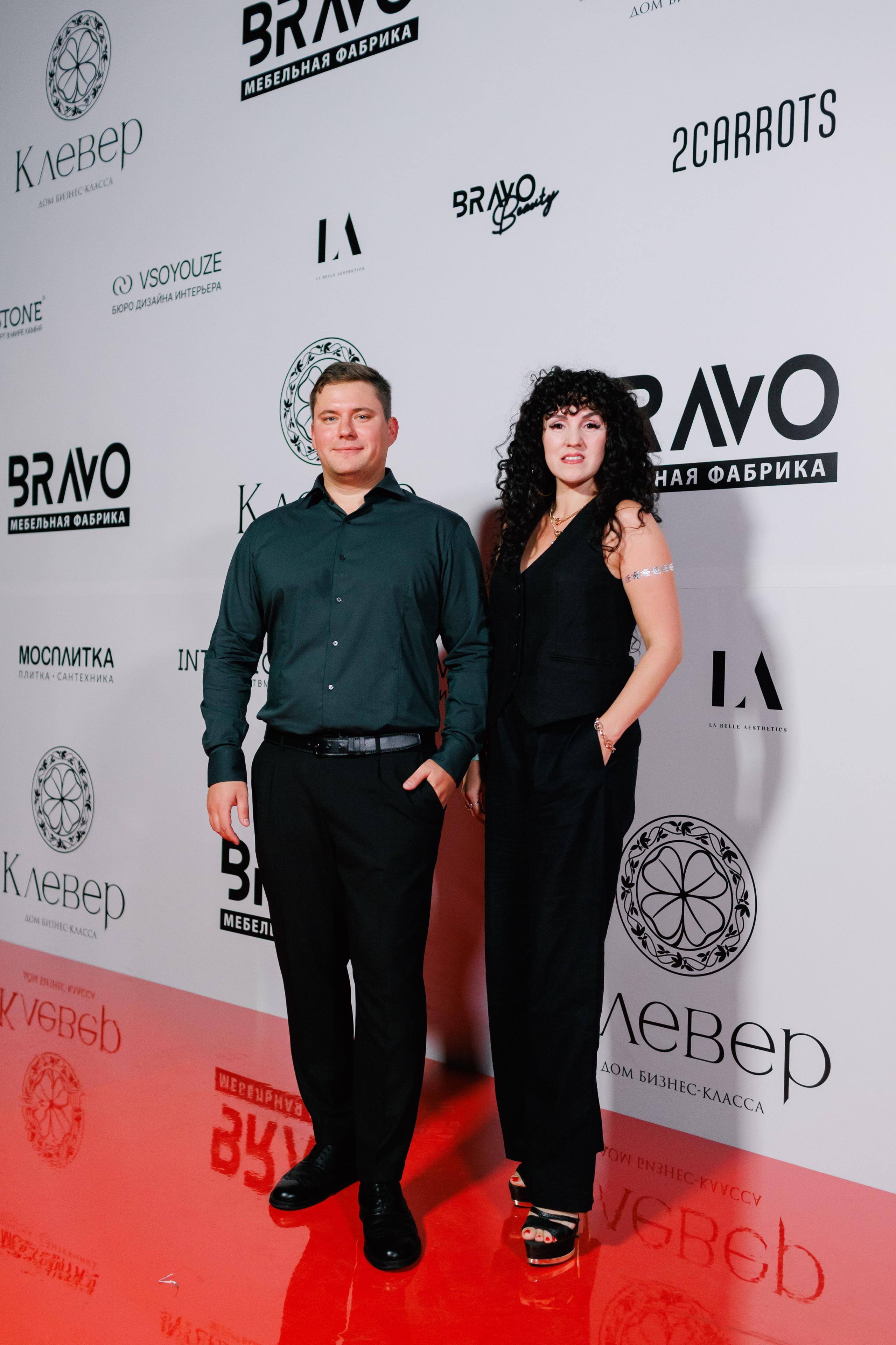 BRAVO BIRTHDAY 13 — PART II. СВОИ. ФОТООТЧЕТЫ-СОБЫТИЯ-МЕСТА