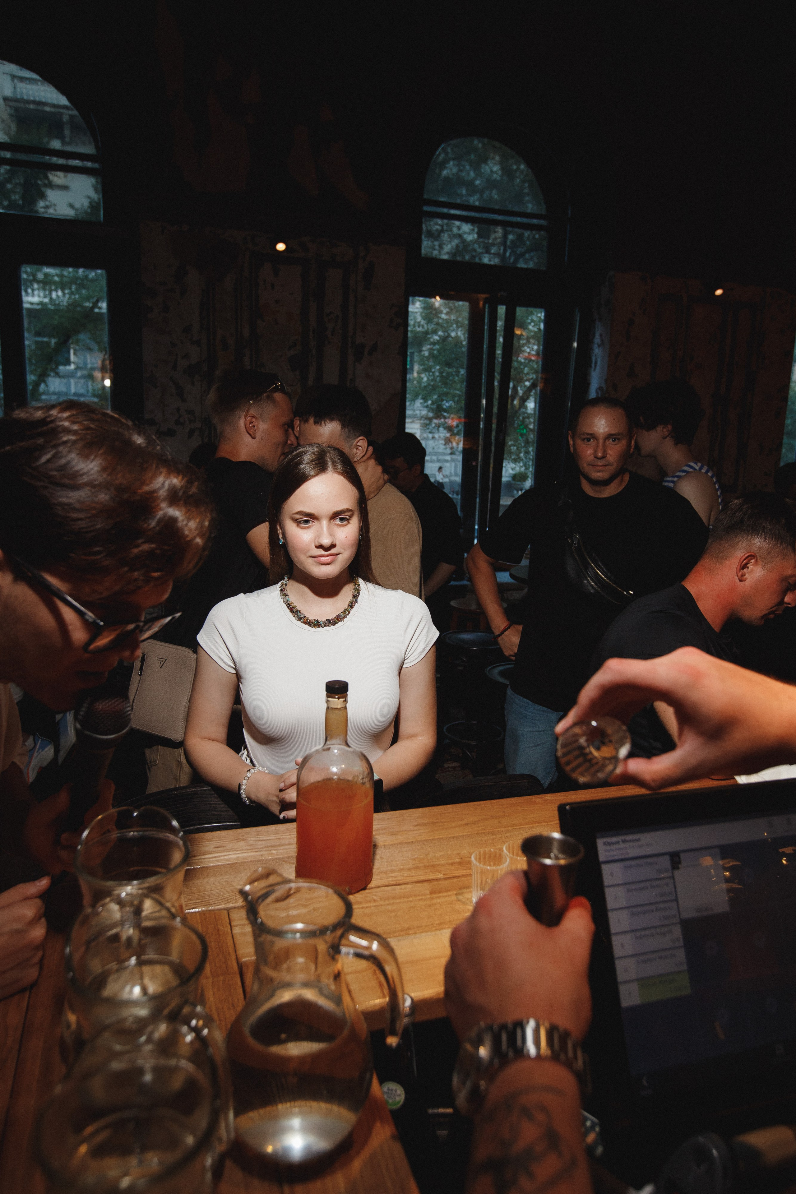 РЮМОЧНАЯ 2 ГОДА. СВОИ. ФОТООТЧЕТЫ-СОБЫТИЯ-МЕСТА