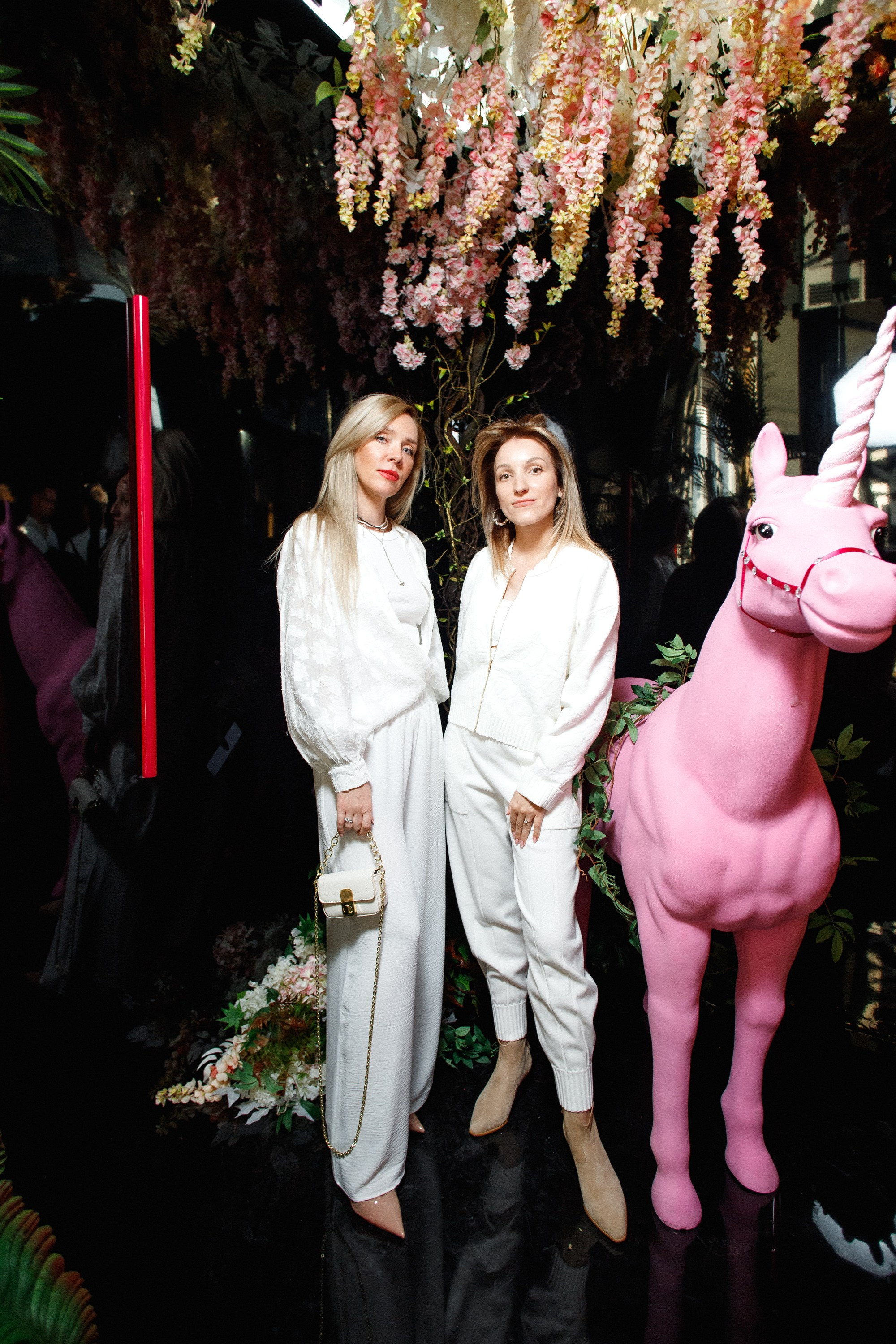 BRAVO FLORA EVENT. СВОИ. ФОТООТЧЕТЫ-СОБЫТИЯ-МЕСТА