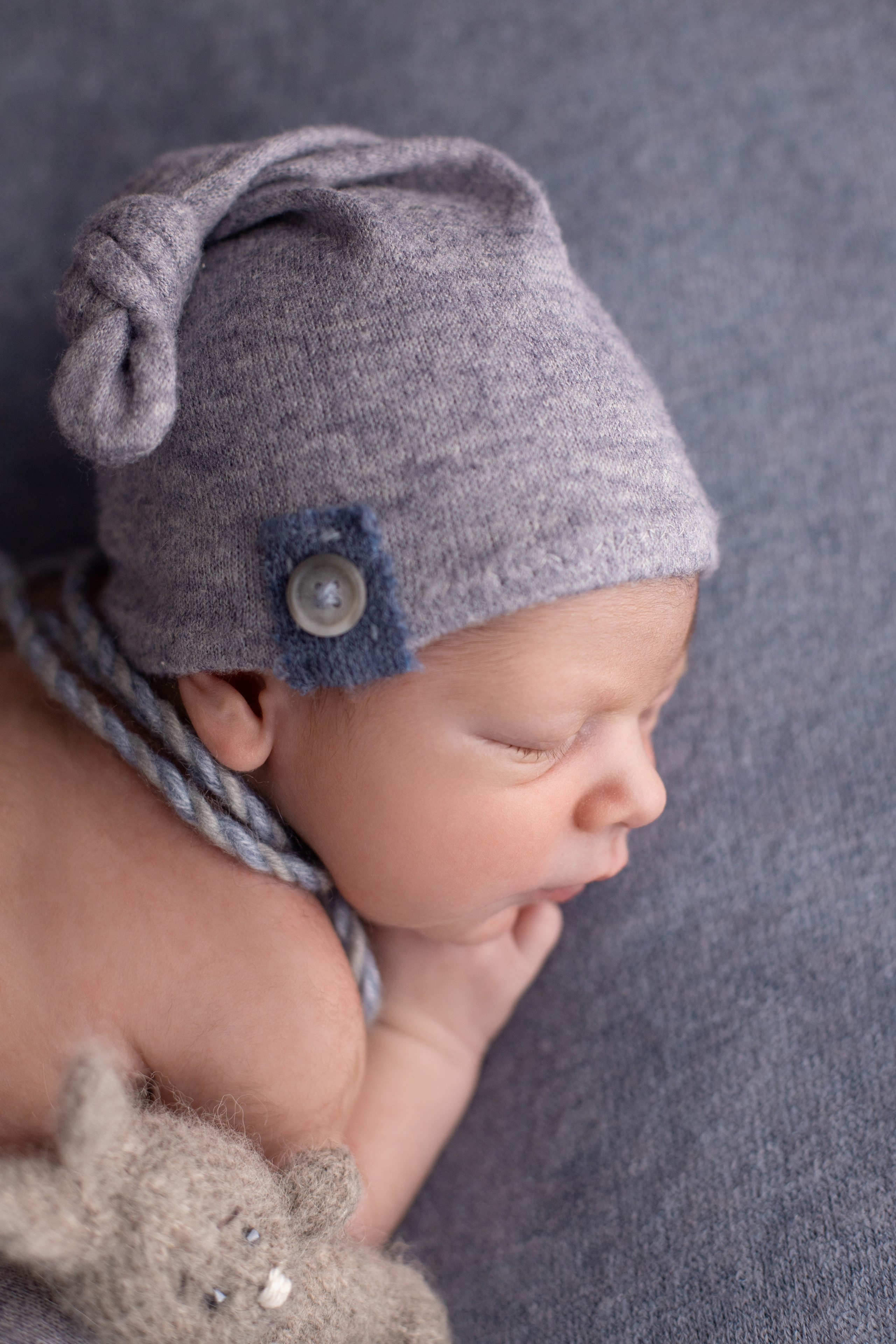 Фотограф новорожденных и малышей до года в Мирном Светлана Арбузанова