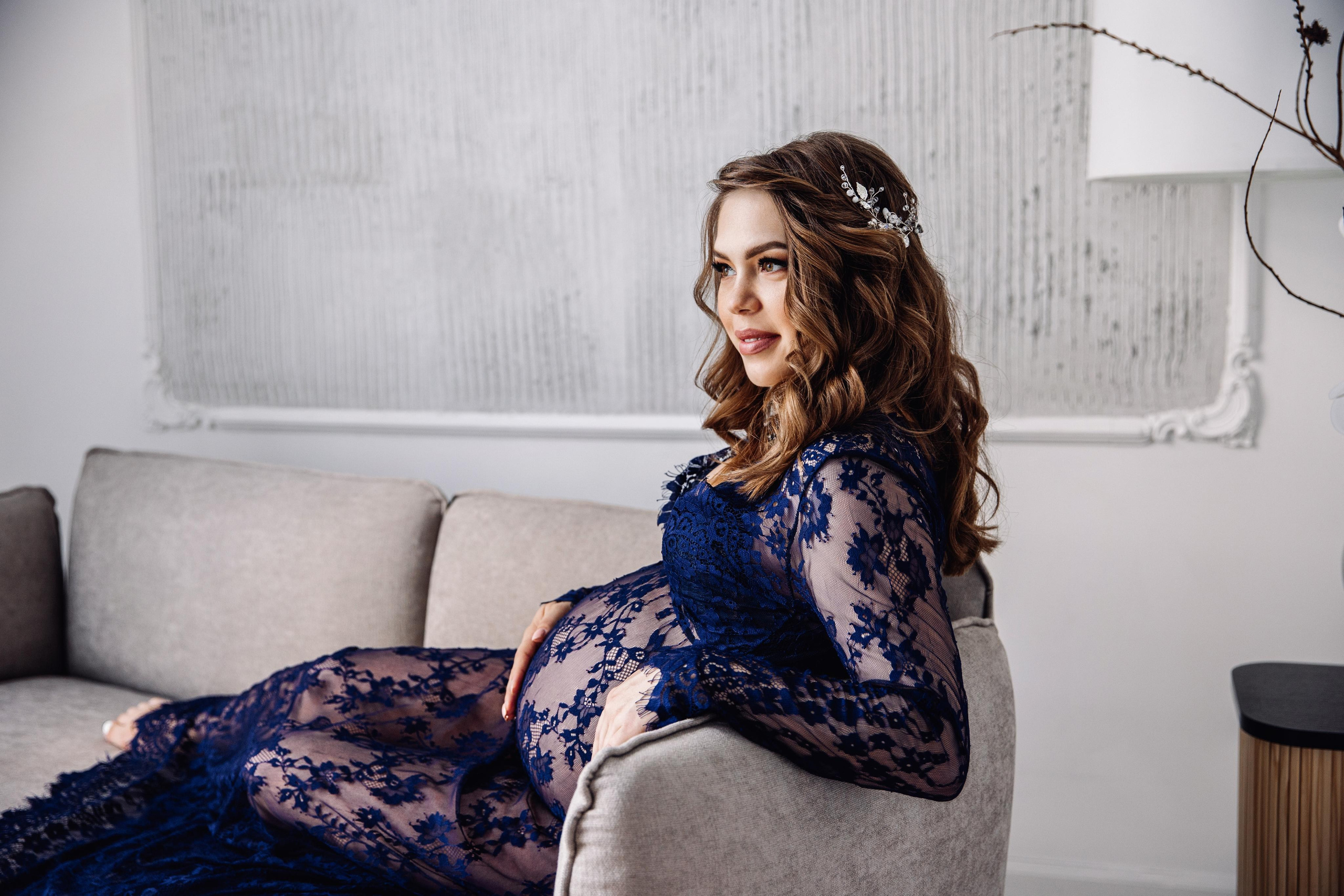 Беременность. Марина Соколова. Контентный и семейный фотограф г. Красноярск