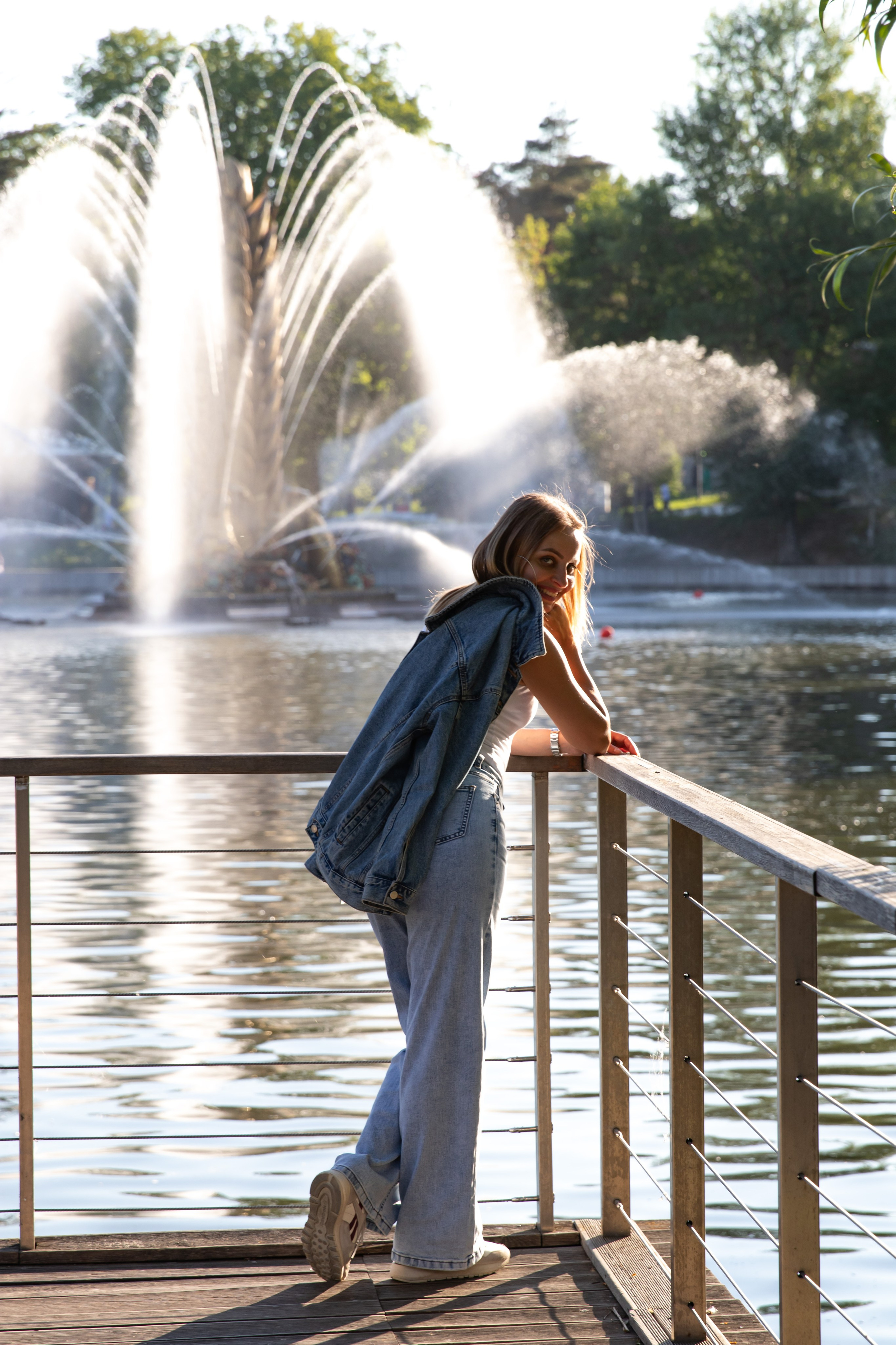 Мария Алексеева. Фотограф в Москве