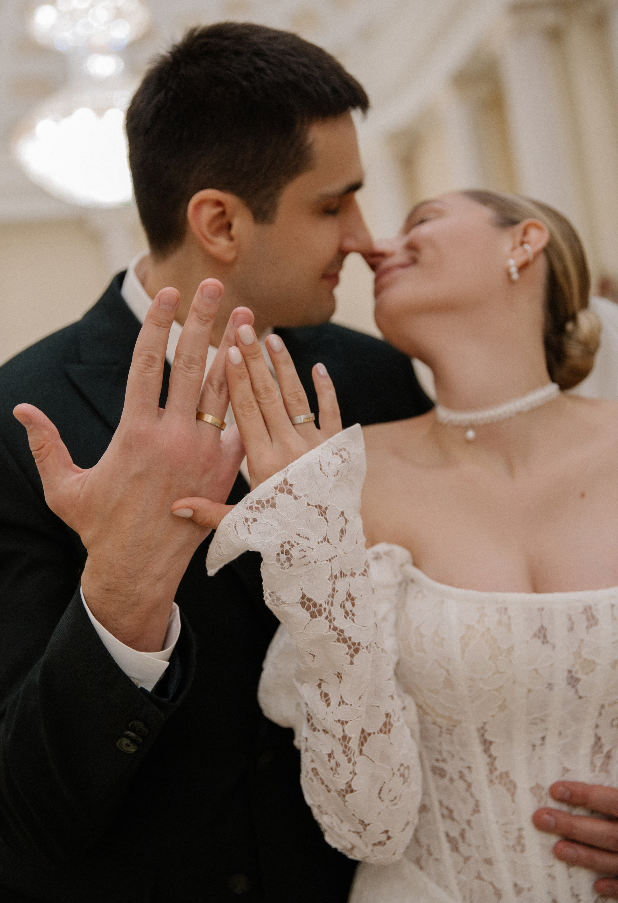 Елена & Артем. Фотограф в Краснодаре и Краснодарском крае