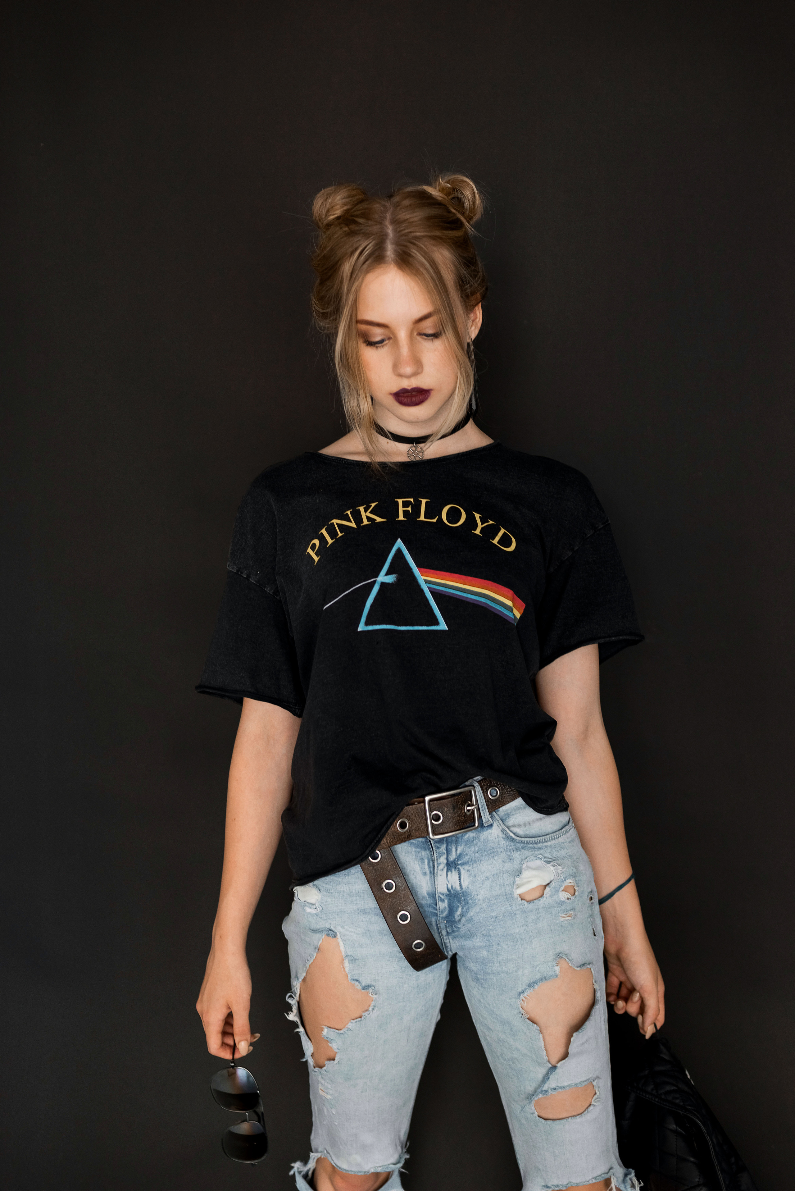 Фотосессия выпускницы школы. Фотограф Юлия Кондратьева