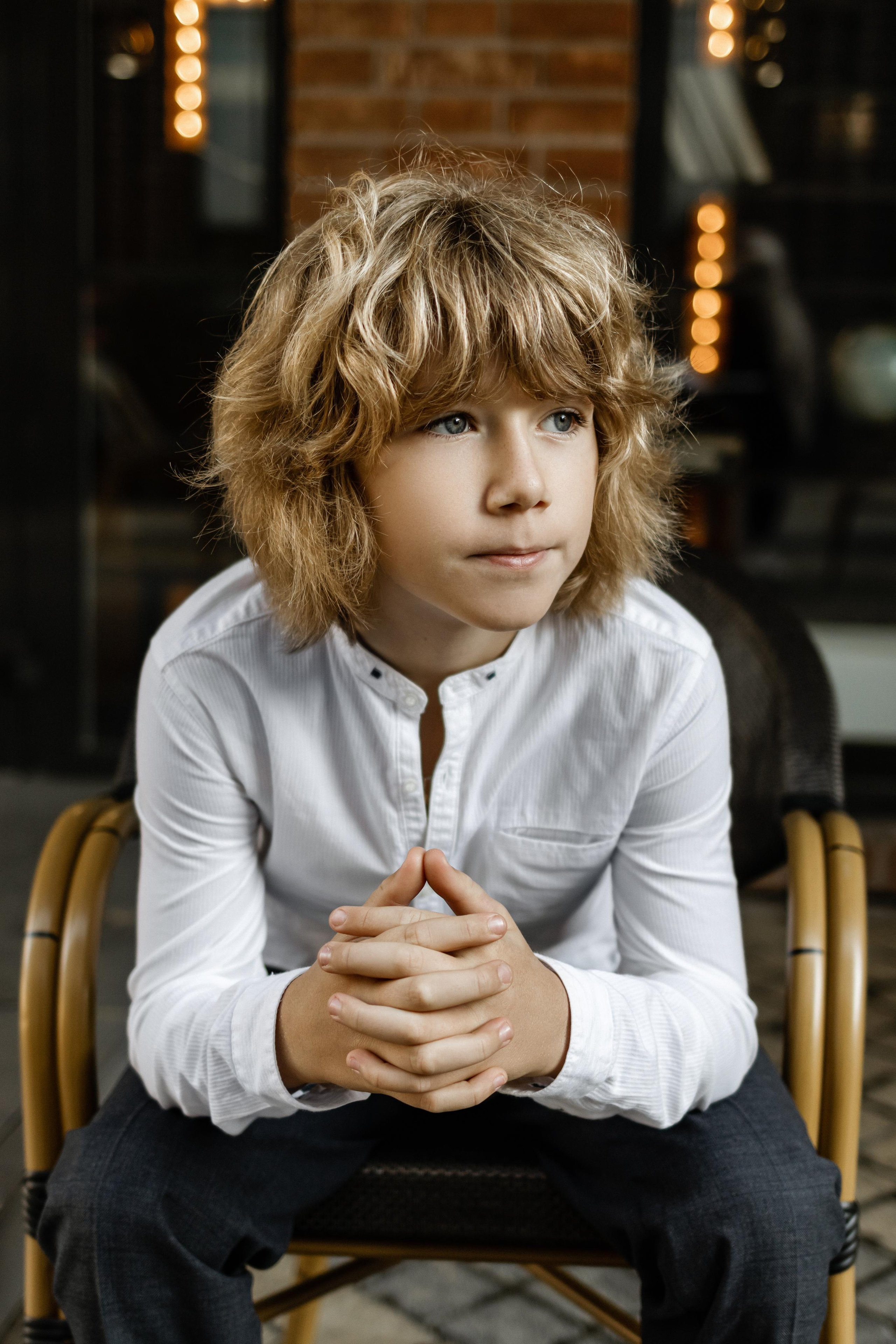 Дети. Персональный фотограф в Таганроге Юлия Максименко