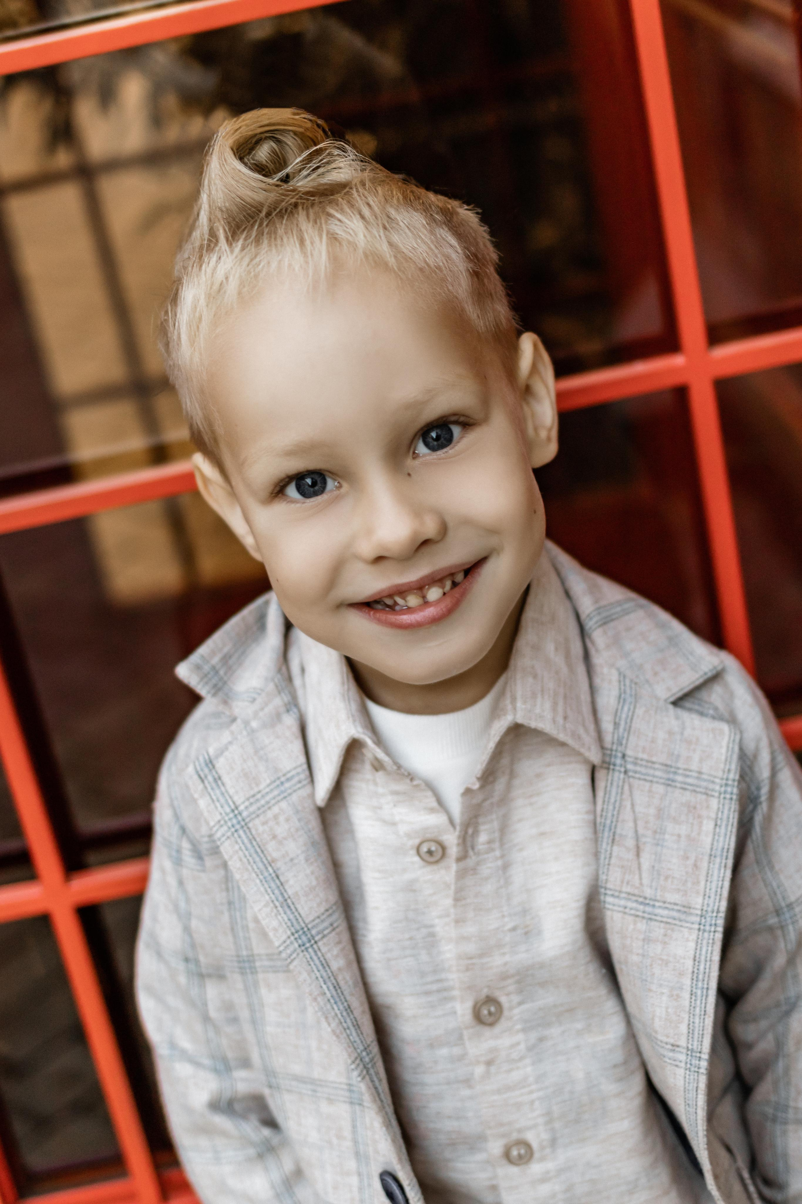 Дети. Персональный фотограф в Таганроге Юлия Максименко