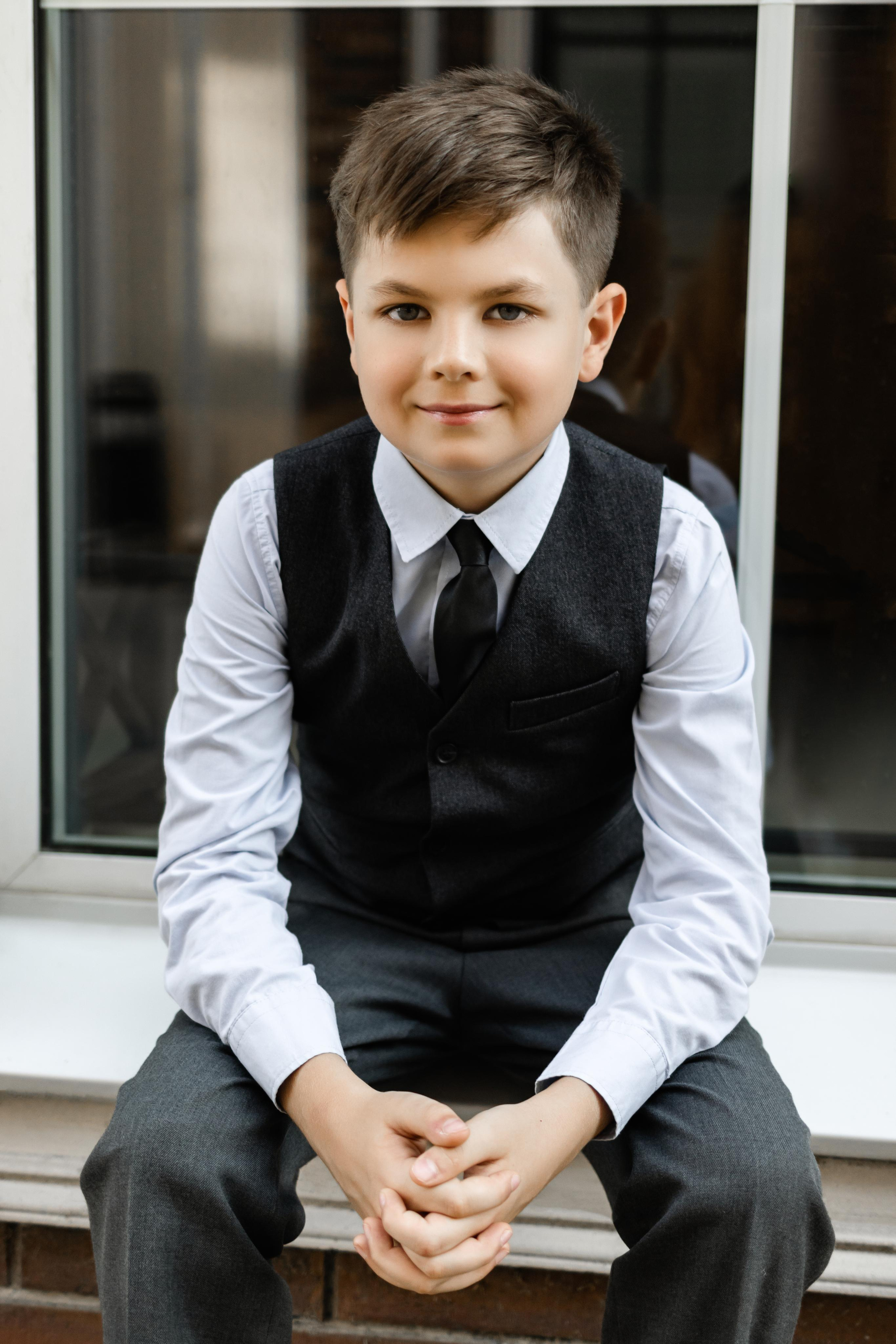 Дети. Персональный фотограф в Таганроге Юлия Максименко