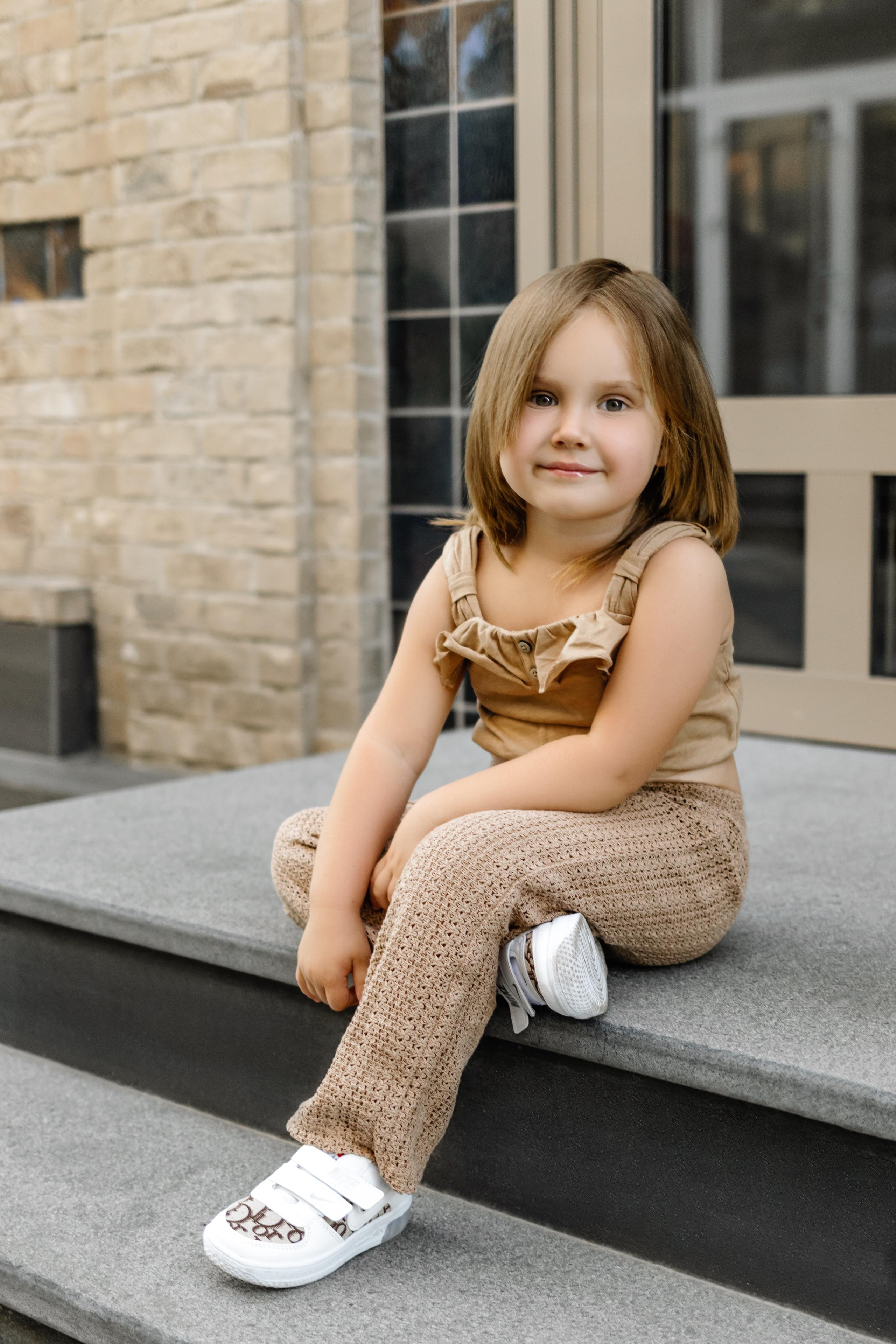 Дети. Персональный фотограф в Таганроге Юлия Максименко