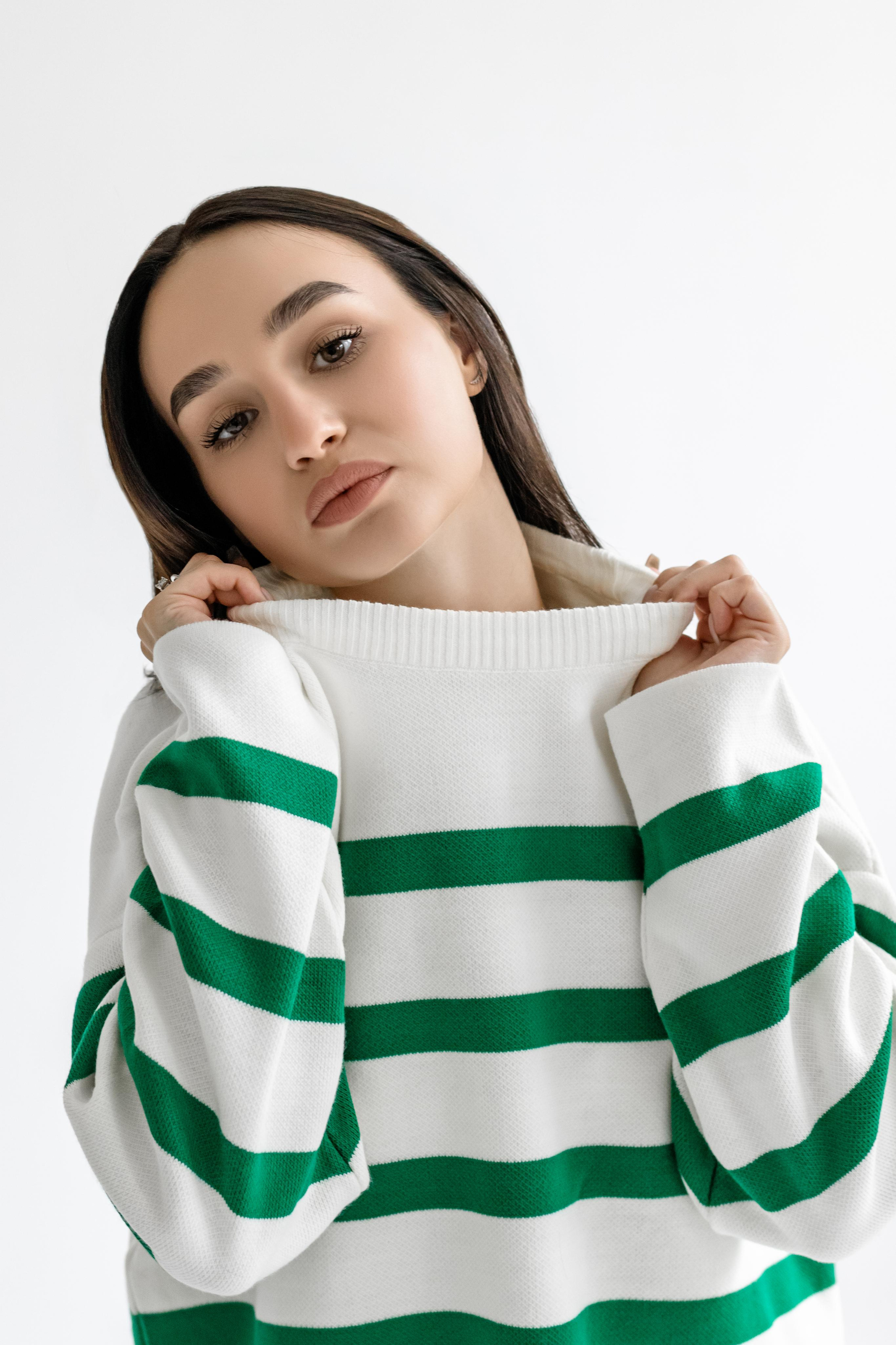 Портрет. Персональный фотограф в Таганроге Юлия Максименко