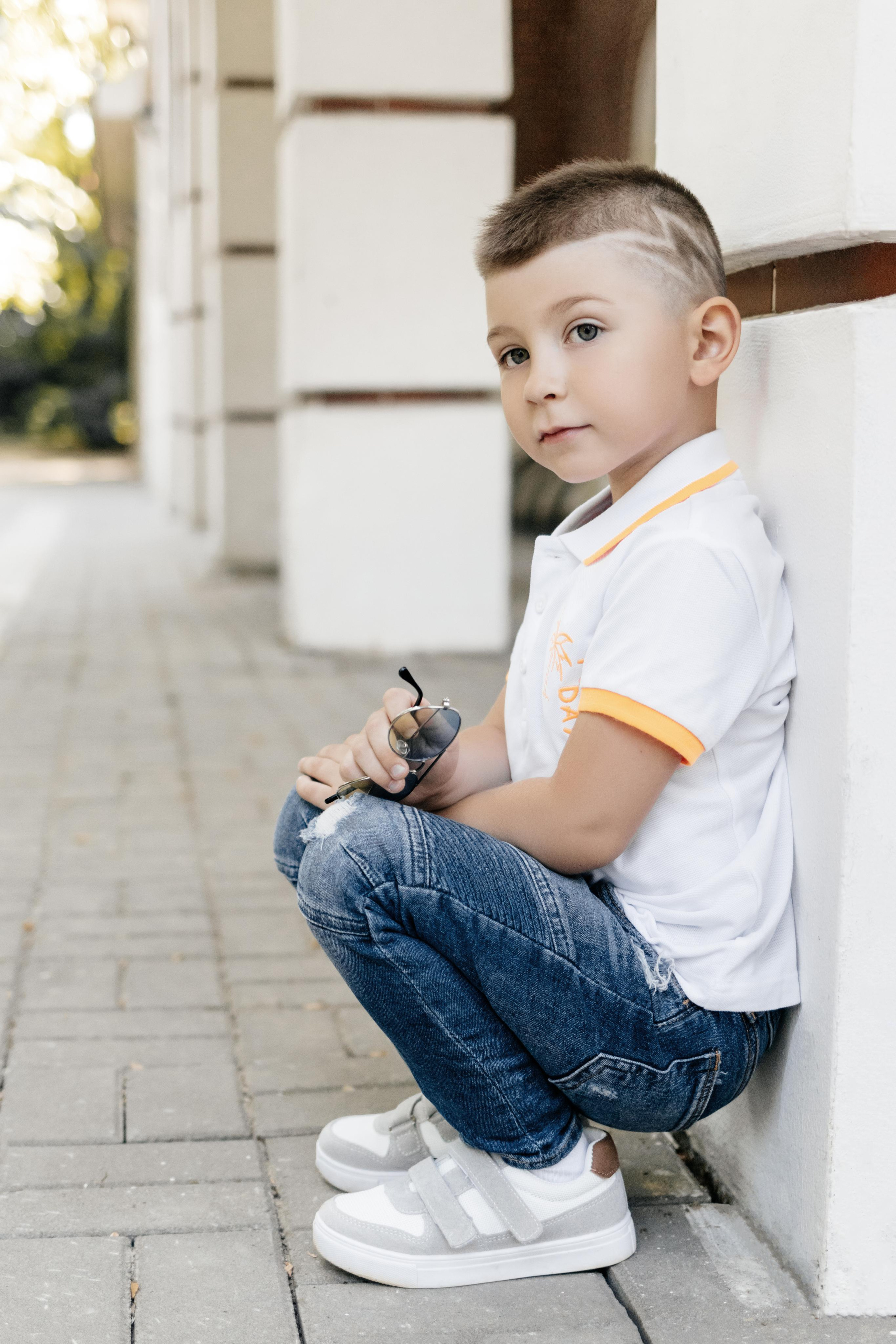 Дети. Персональный фотограф в Таганроге Юлия Максименко
