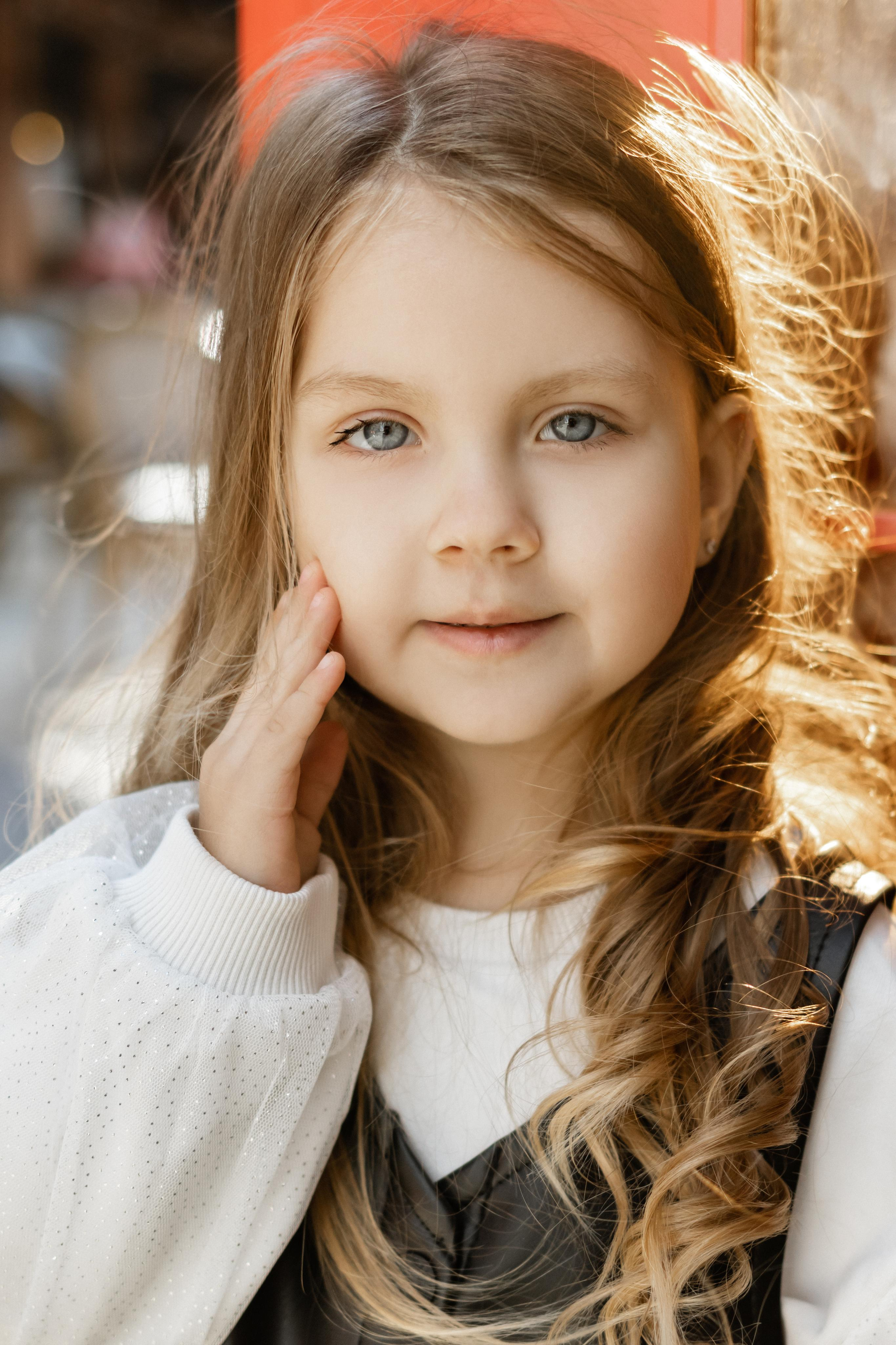 Дети. Персональный фотограф в Таганроге Юлия Максименко