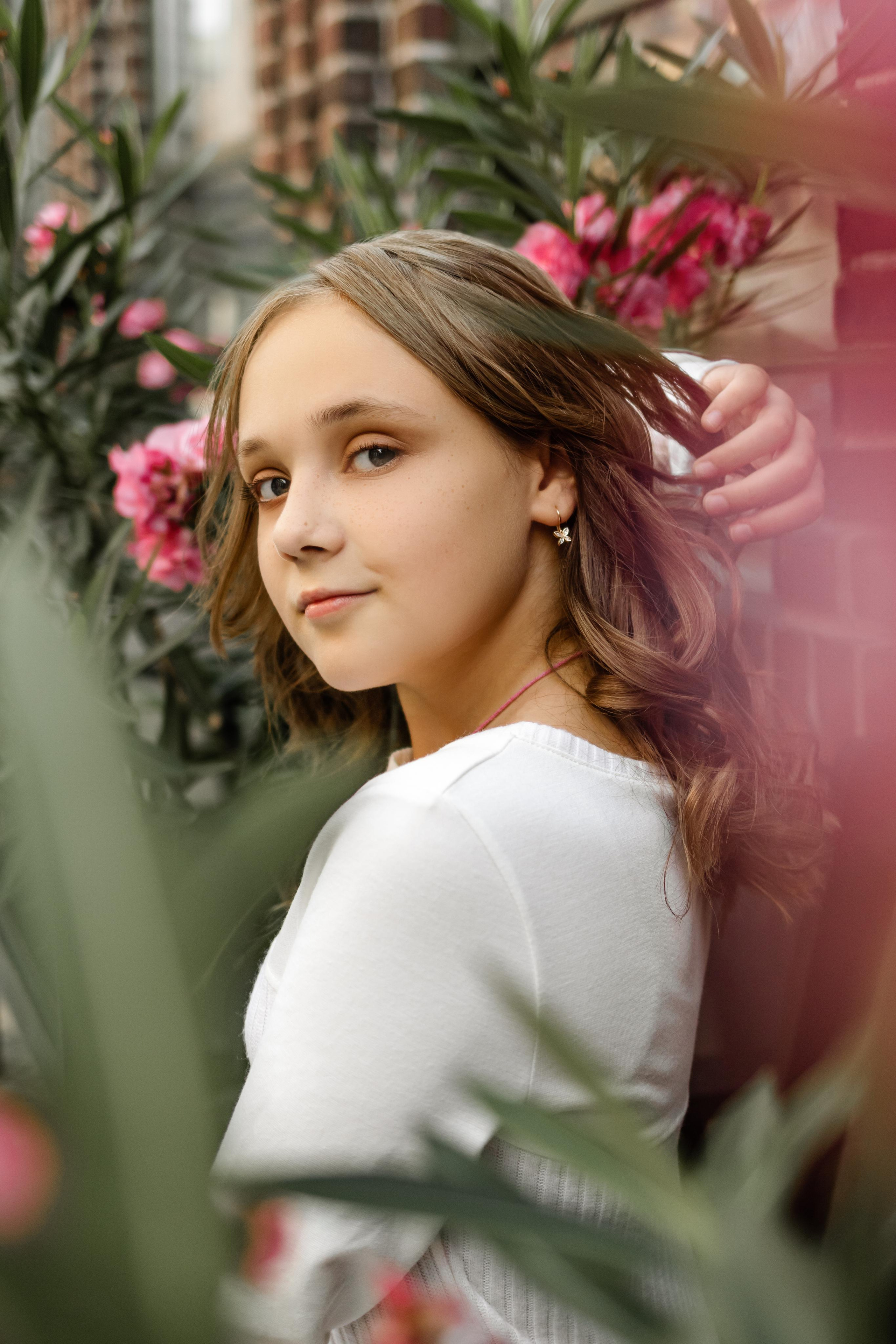 Дети. Персональный фотограф в Таганроге Юлия Максименко