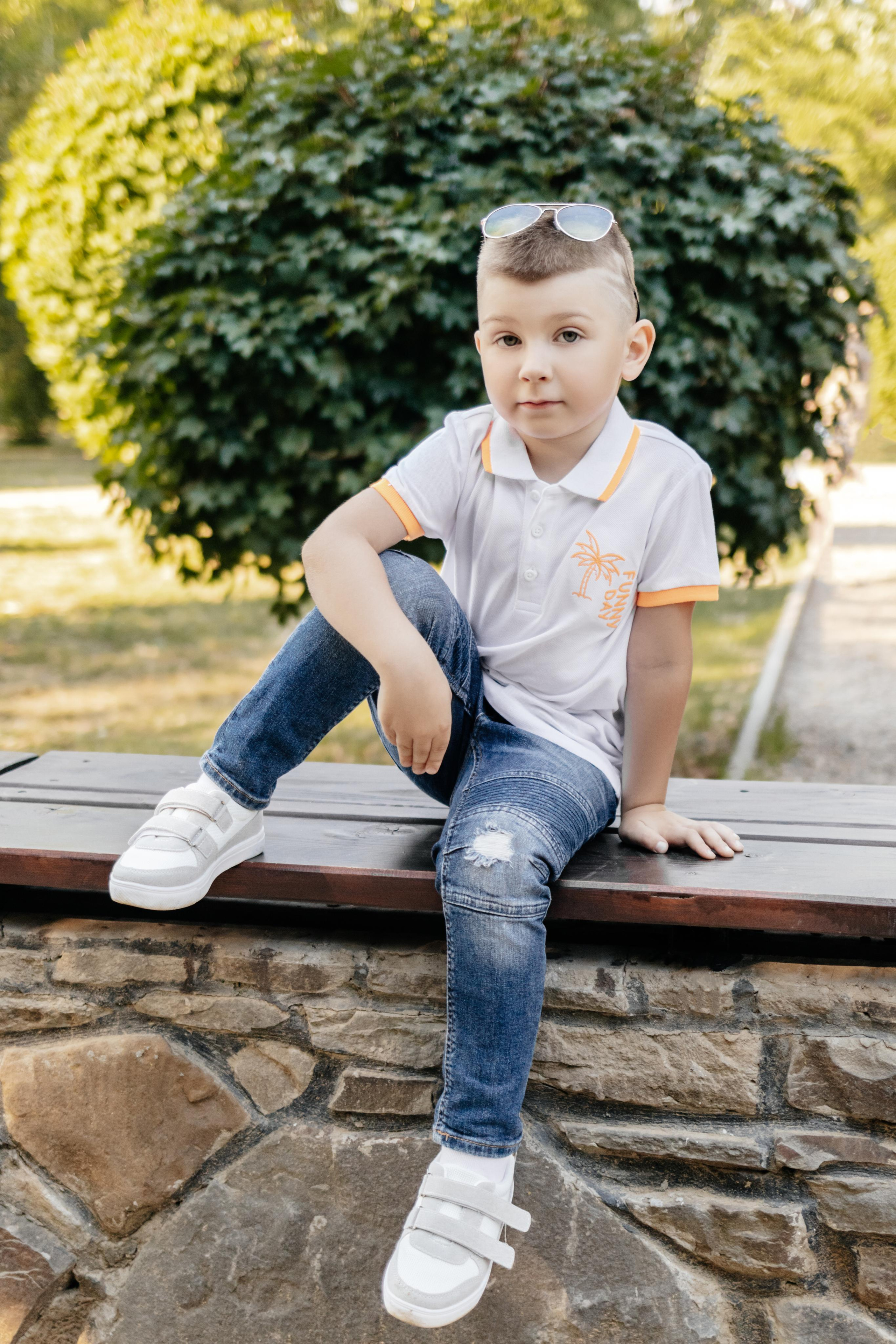 Дети. Персональный фотограф в Таганроге Юлия Максименко