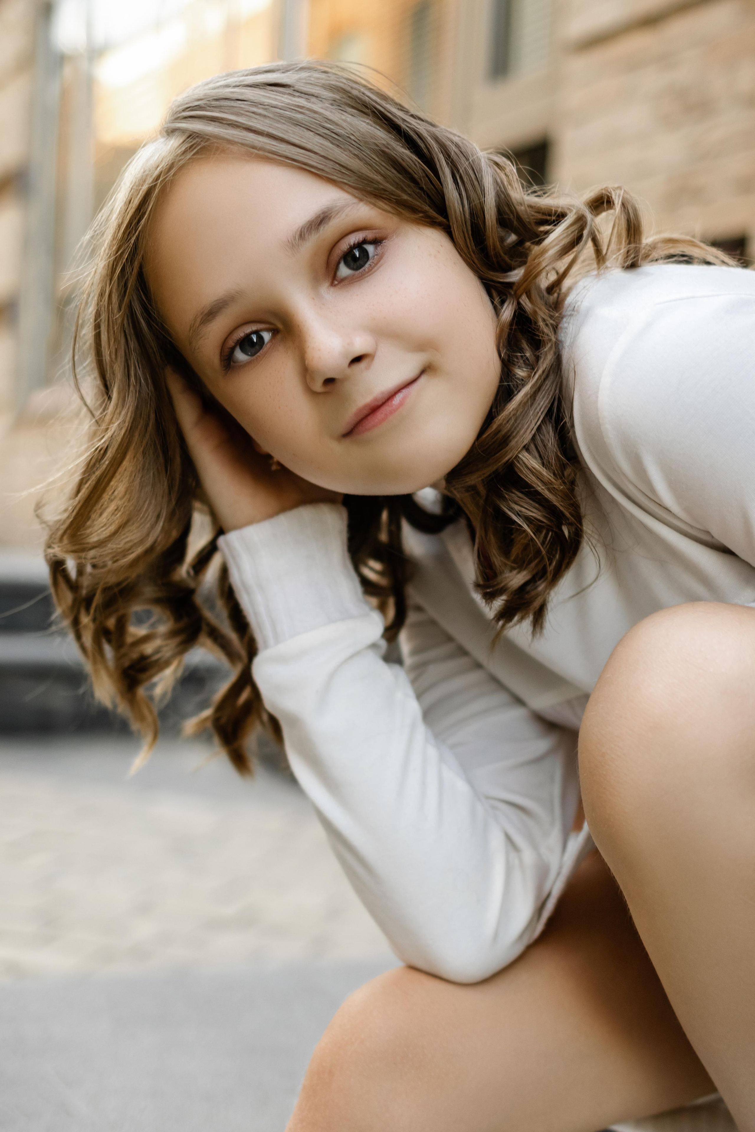 Дети. Персональный фотограф в Таганроге Юлия Максименко