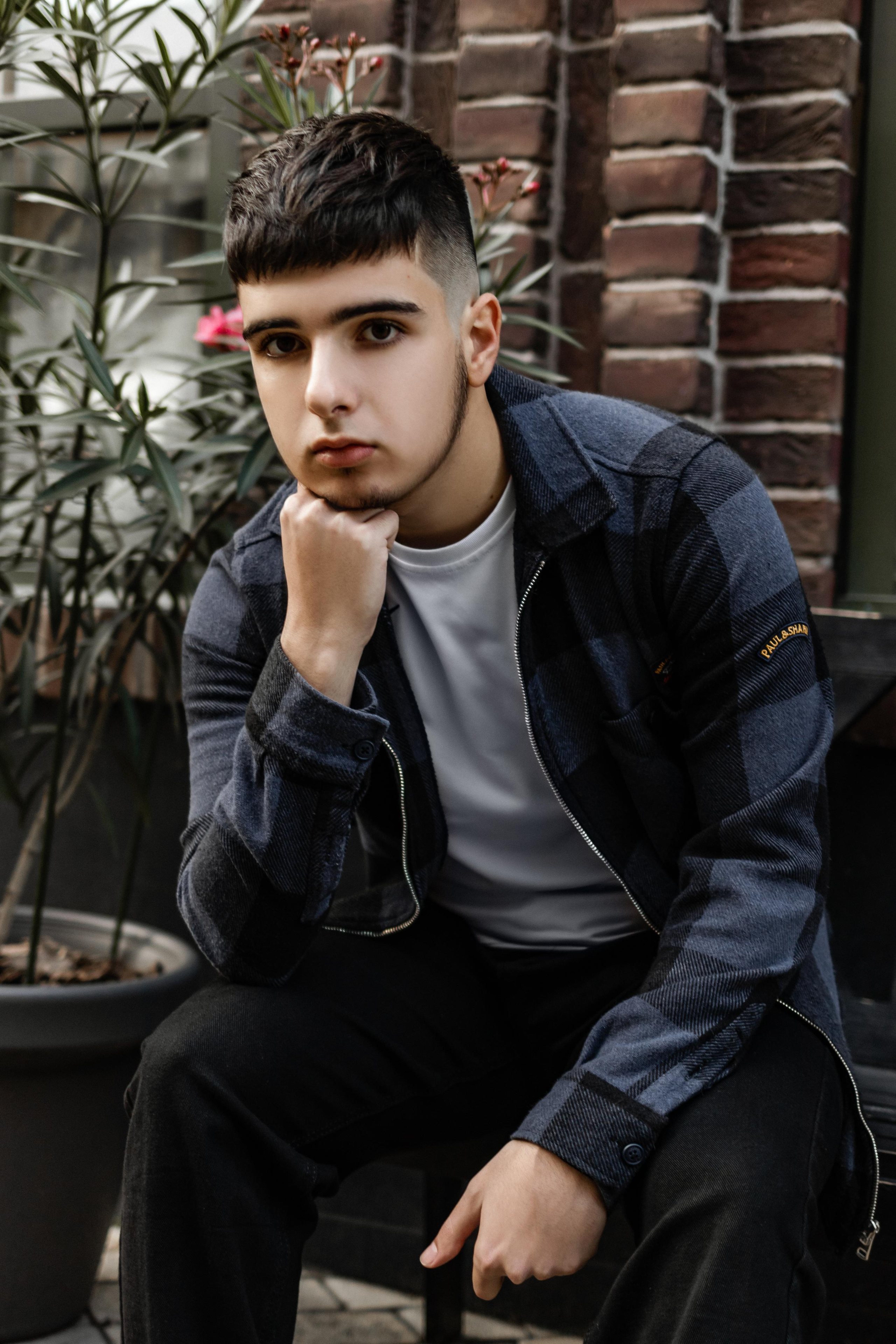 Дети. Персональный фотограф в Таганроге Юлия Максименко