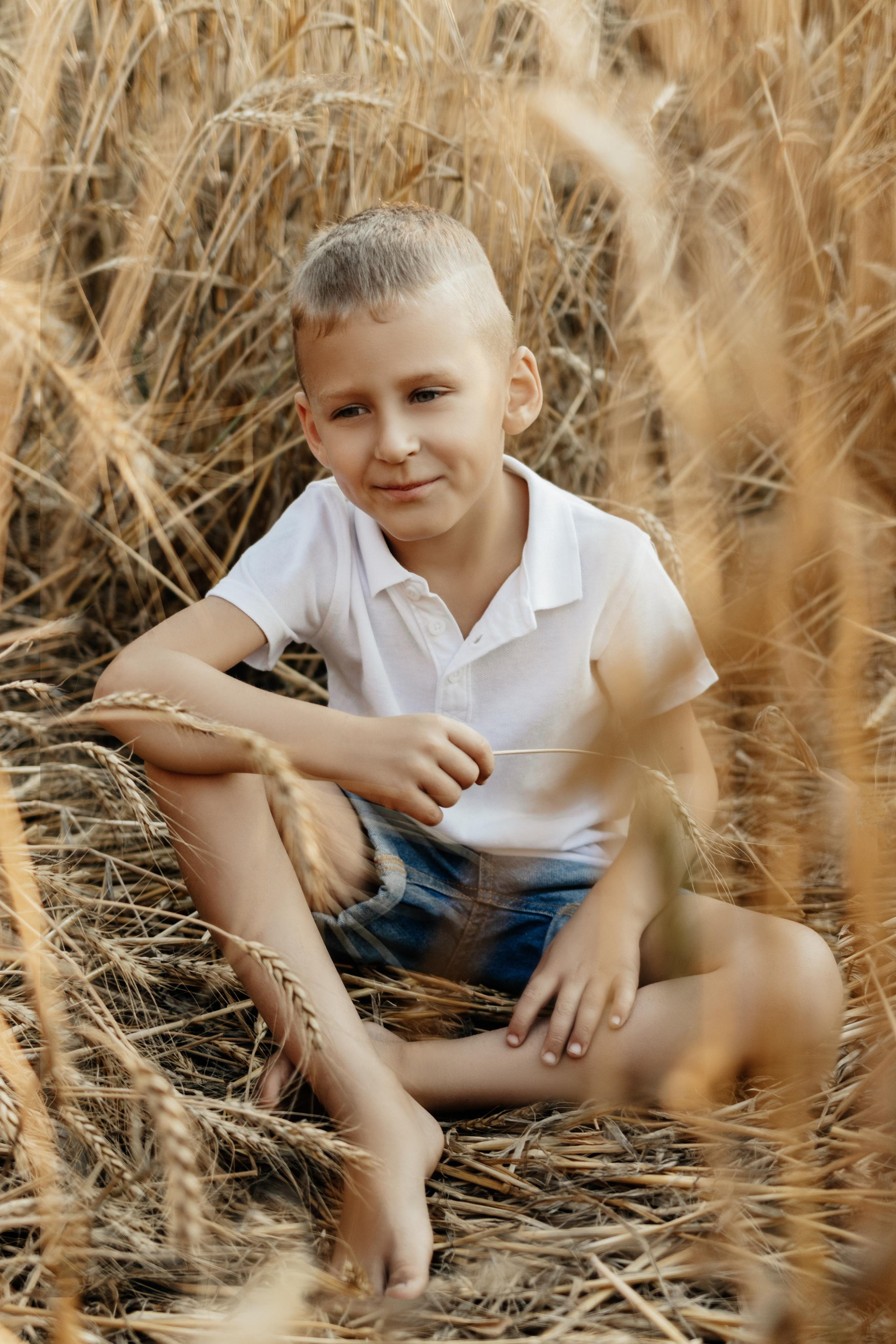 Дети. Персональный фотограф в Таганроге Юлия Максименко