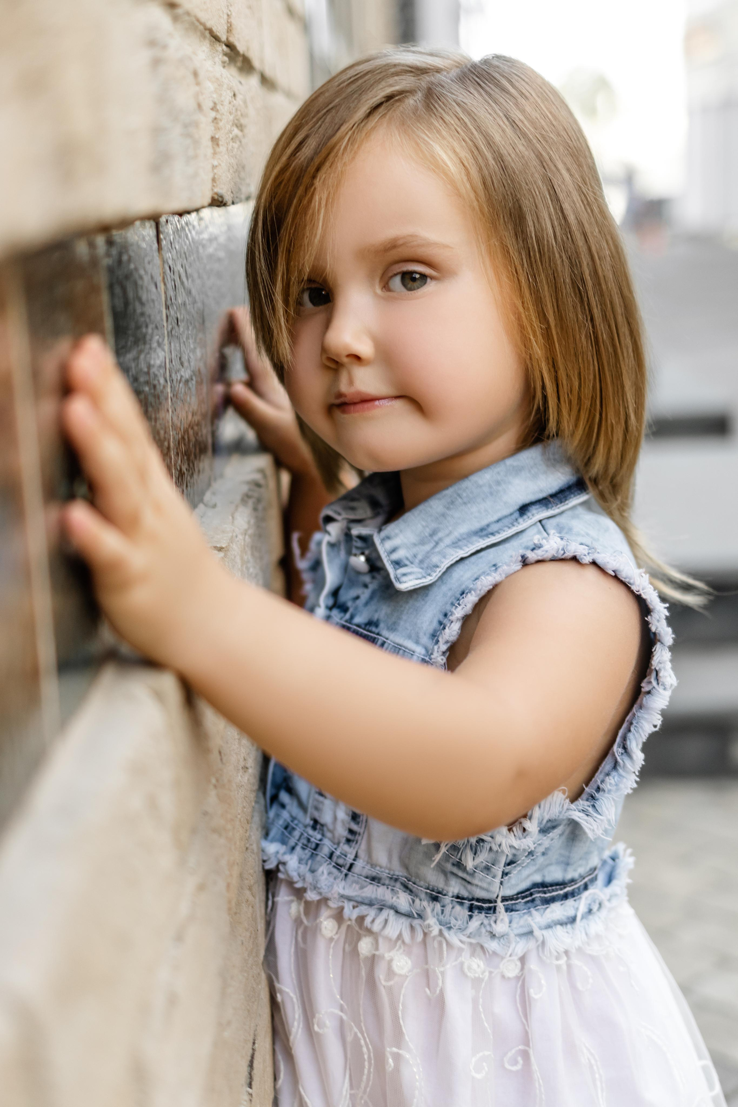 Дети. Персональный фотограф в Таганроге Юлия Максименко