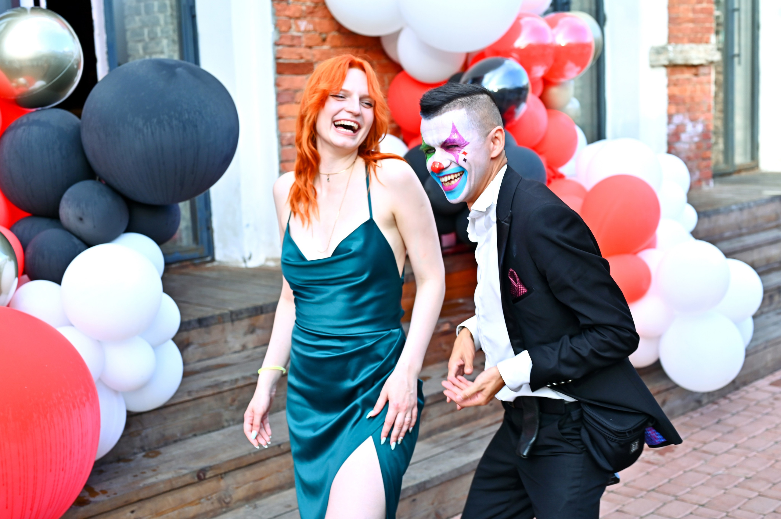 Корпоративная съемка. Юбилей организации. Фотограф Юлия Кондратьева