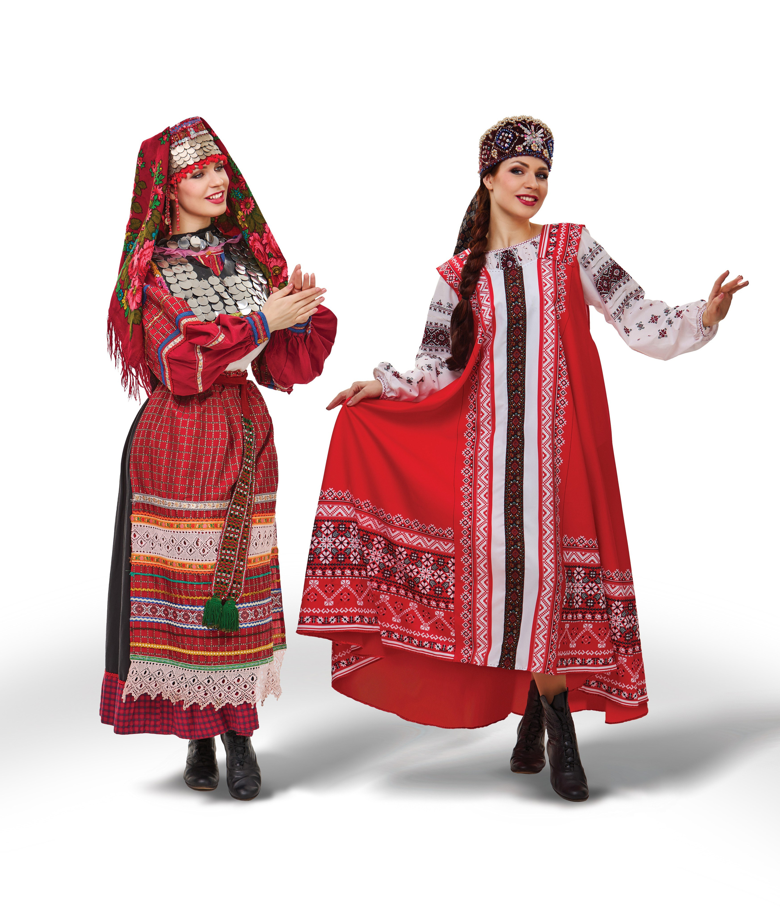 Алиса Супронова