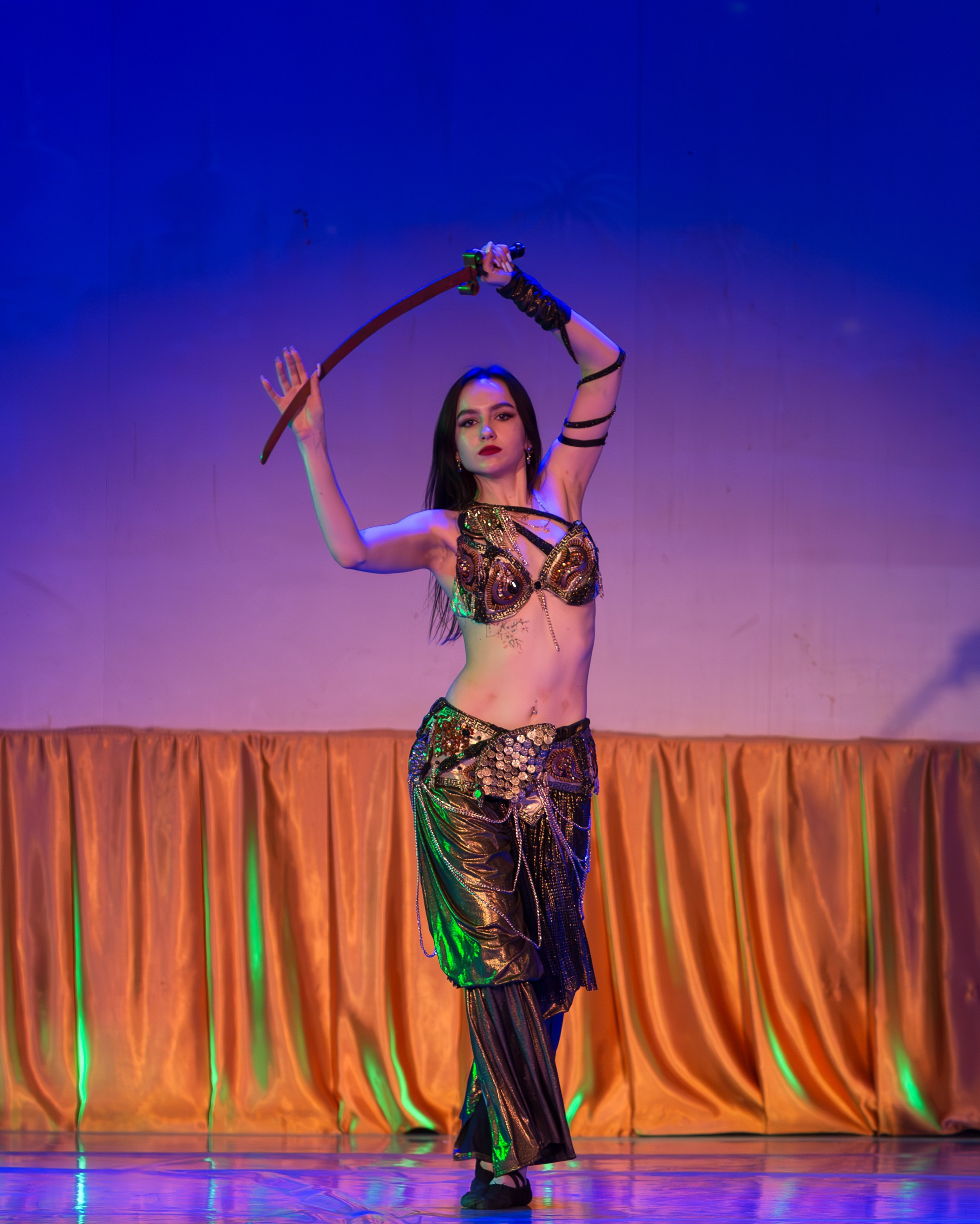 Студия «Lamis» отчетный концерт 2024. Выпускные альбомы и школьный фотограф в Подольске, Троицке, Щербинке, Москве и Московской области