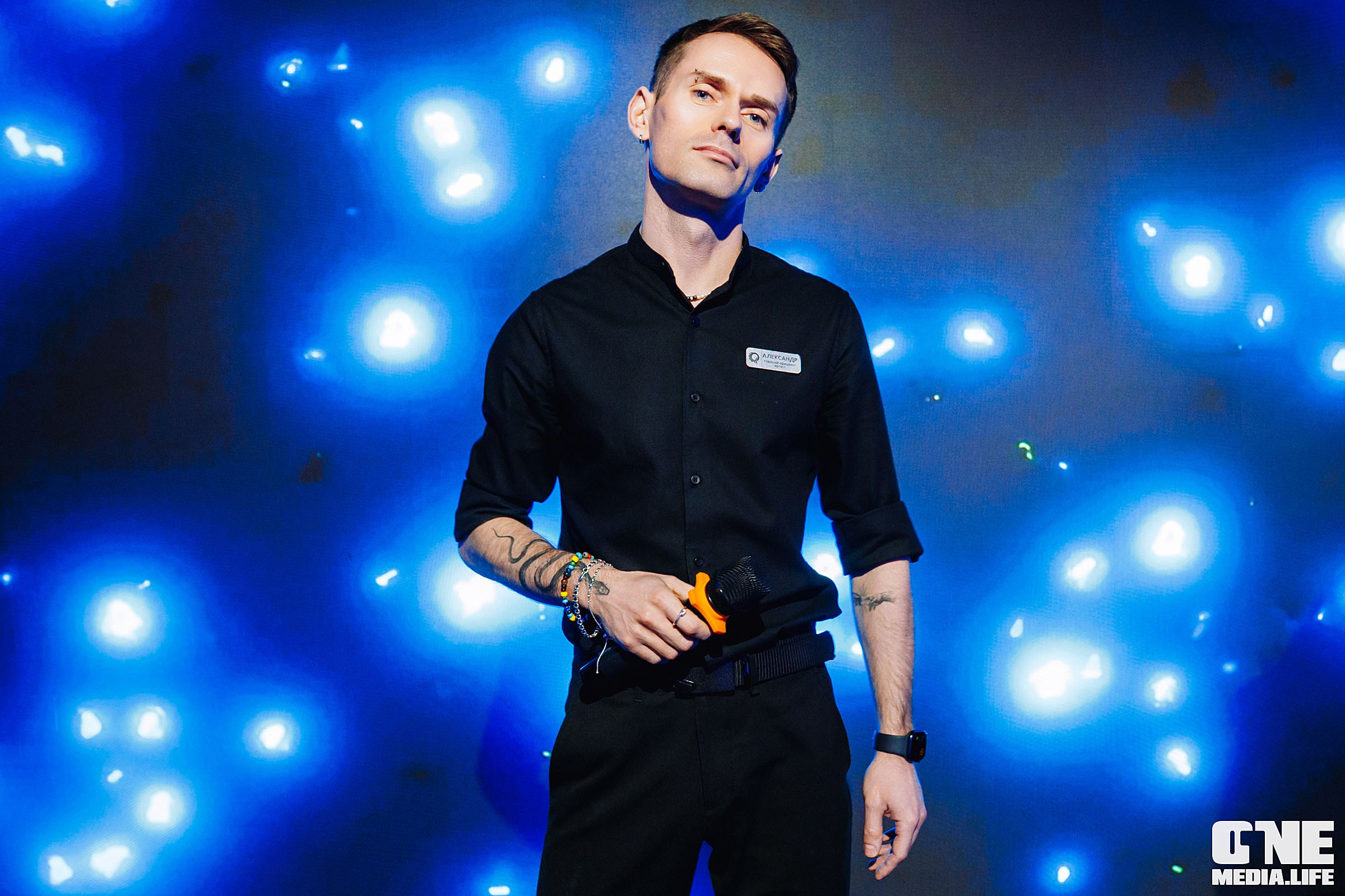 Фоторепортаж из ресторана Океан. One Media Life: фоторепортажи, фотоотчеты с мероприятий и заведений