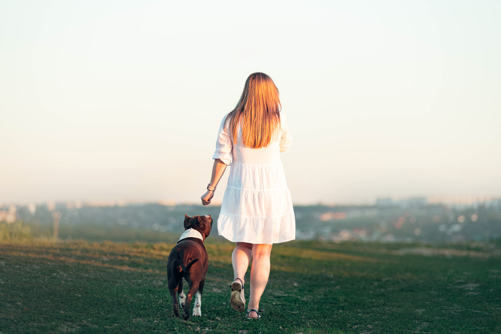 Юлия и Бэтти. Фотограф — анималист Саратов/Москва|Плужникова Юлия