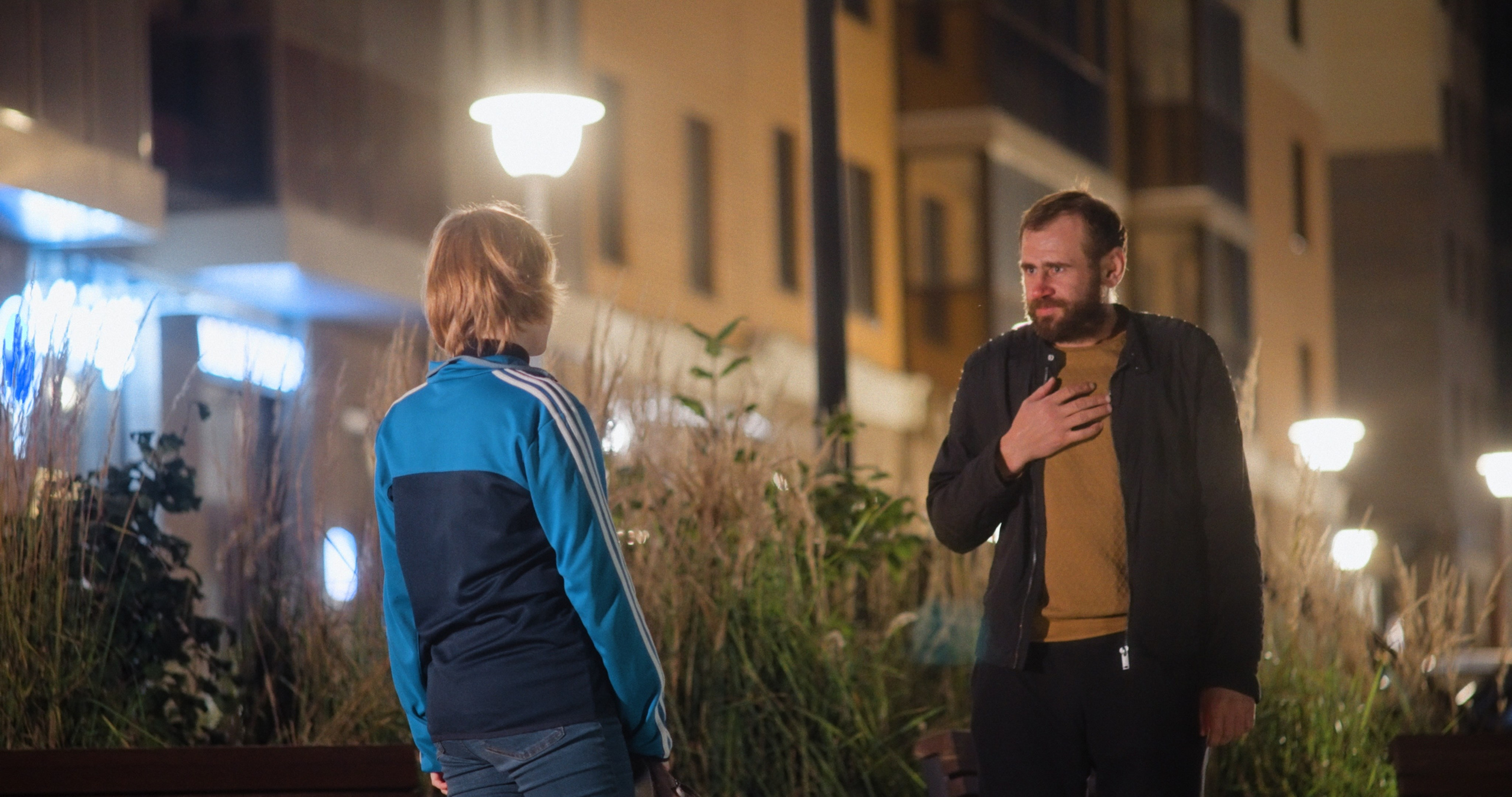 КРАСНОЯРСКАЯ ШКОЛА КИНО