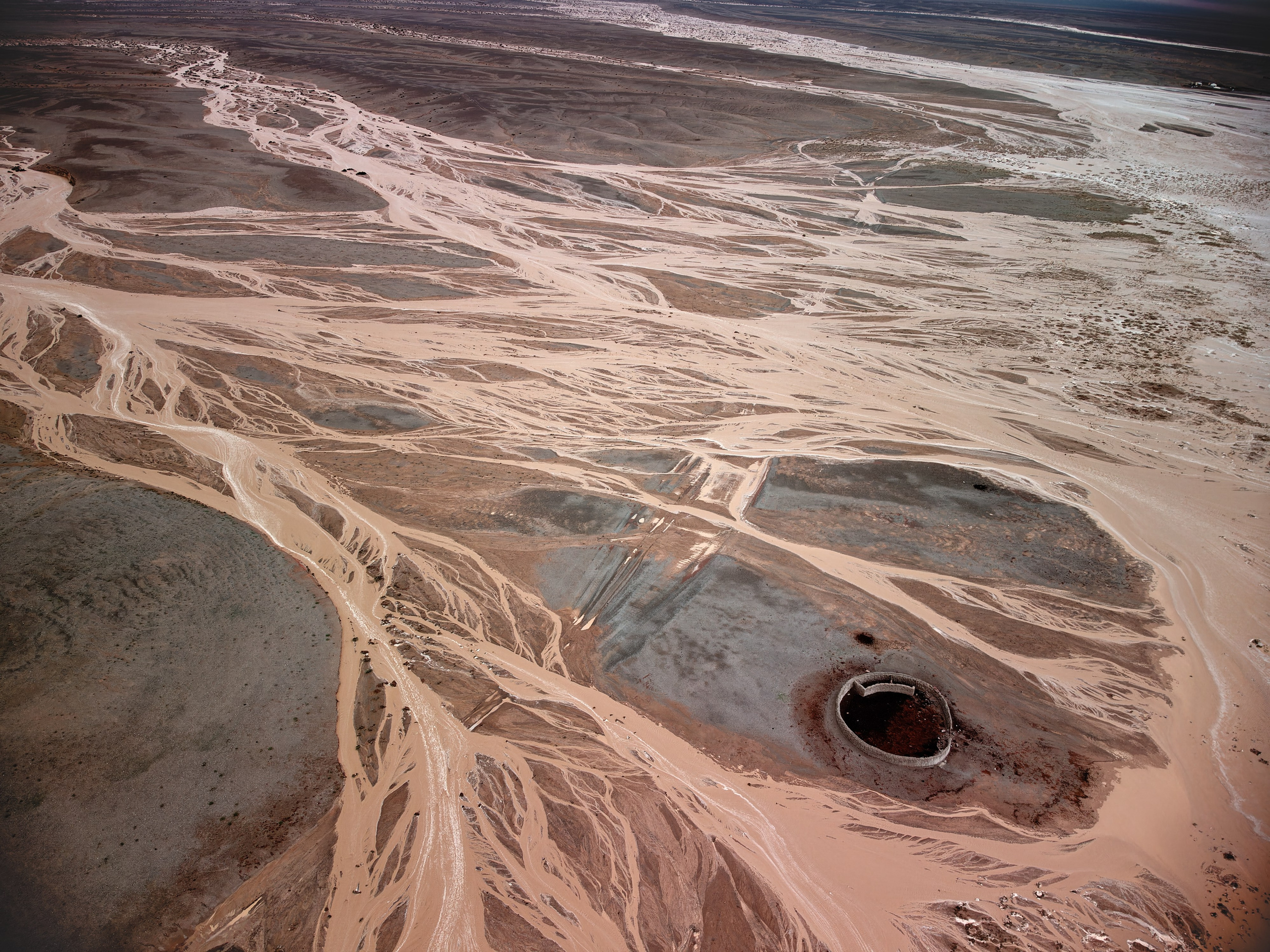 Экспедиция в Монголию (котловина больших озер). Семоха Валерий. Фотограф