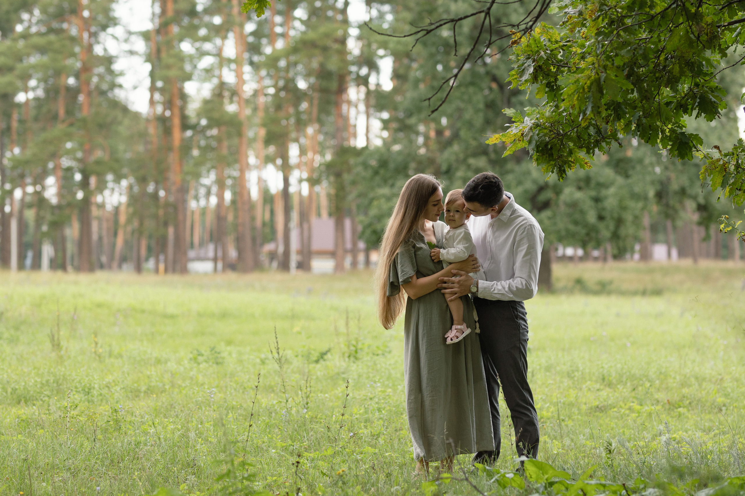 Фотограф Светлана Слатова. Семейный фотограф Светлана Слатова в Бузулуке и Самаре