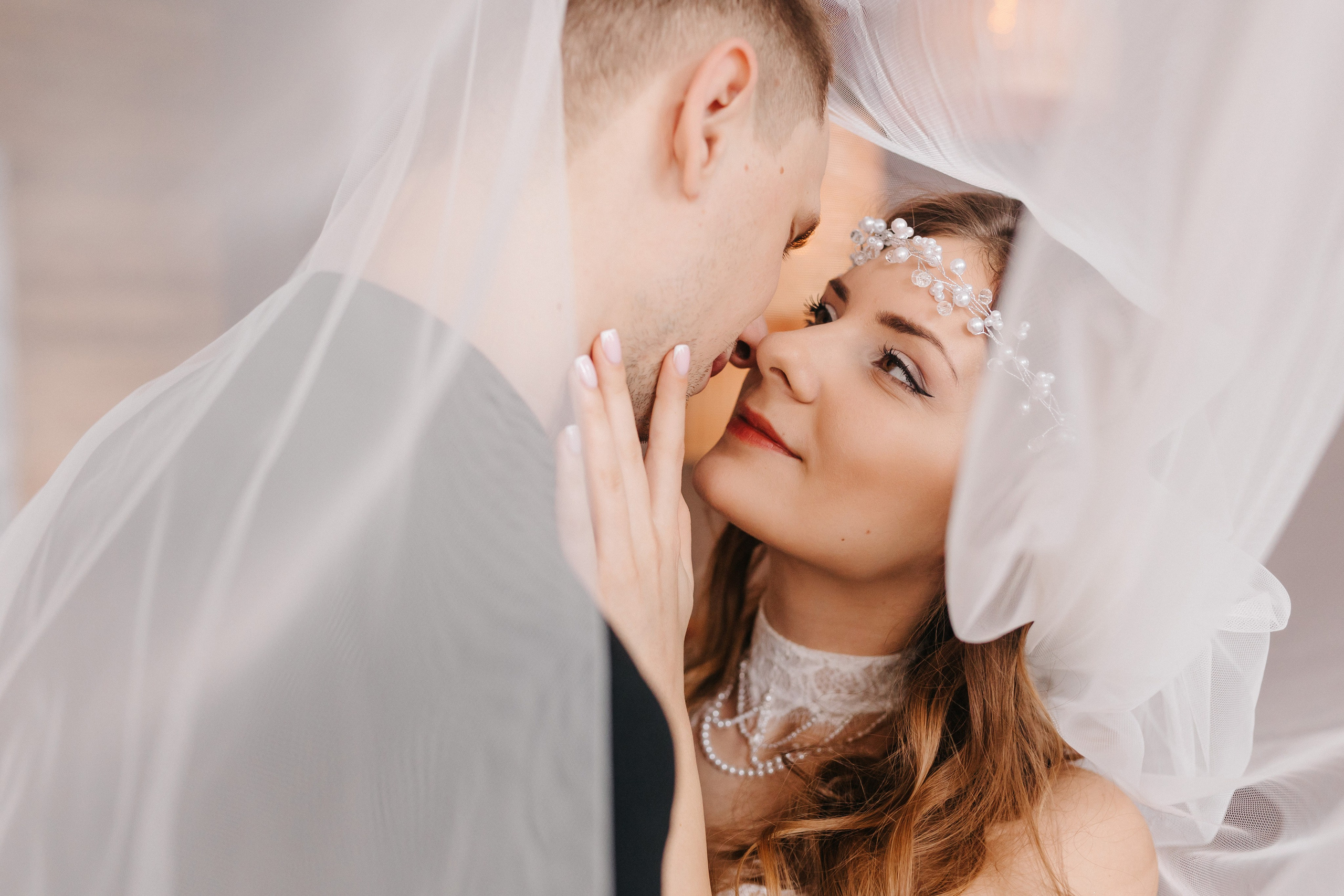 Свадебная съемка (1). Свадебный и семейный фотограф в Твери и Тверской области