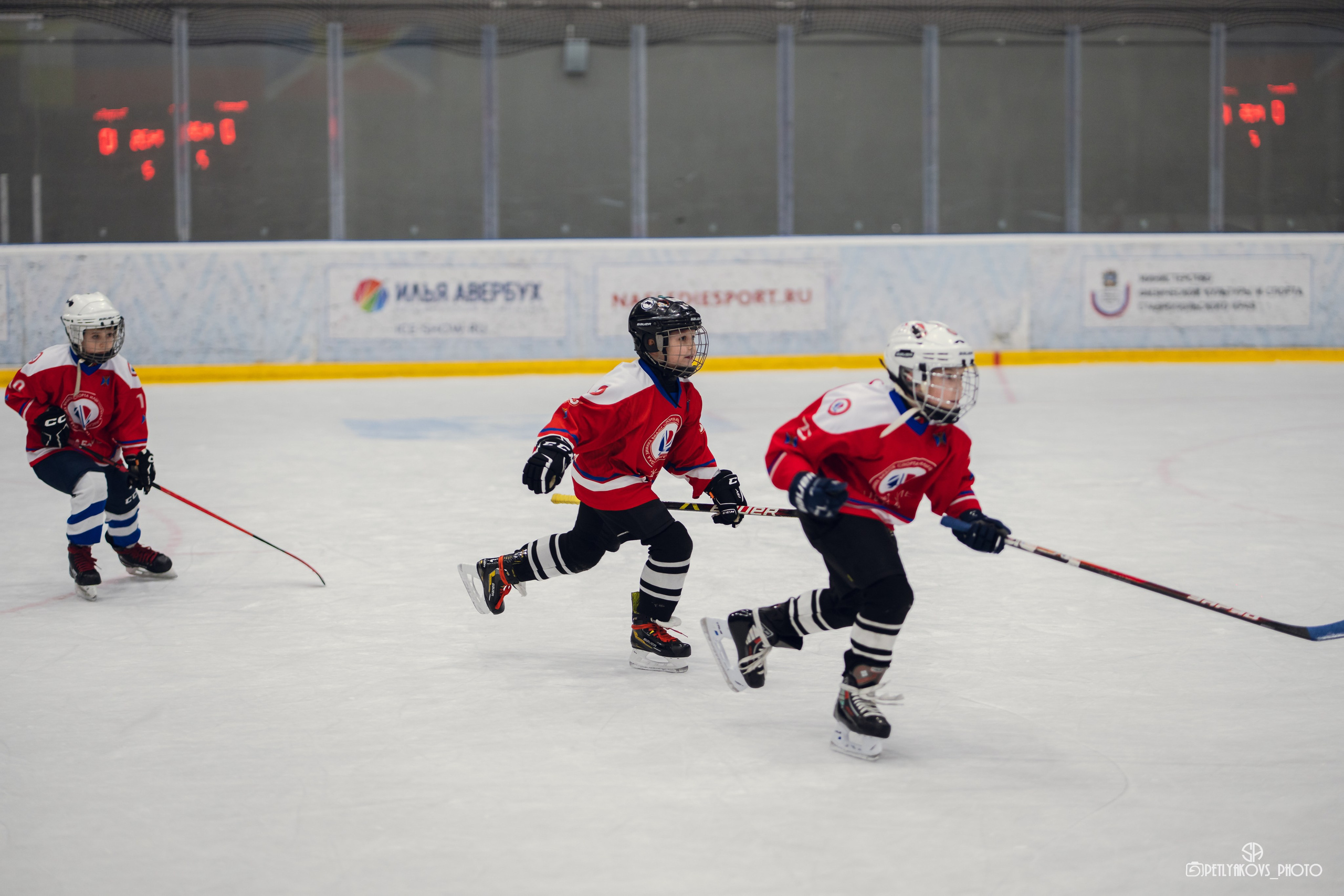 ХК Наследие (репортаж). Фотограф, видеограф Пятигорск, Ставрополь, Ессентуки, Petlyakovs_photo