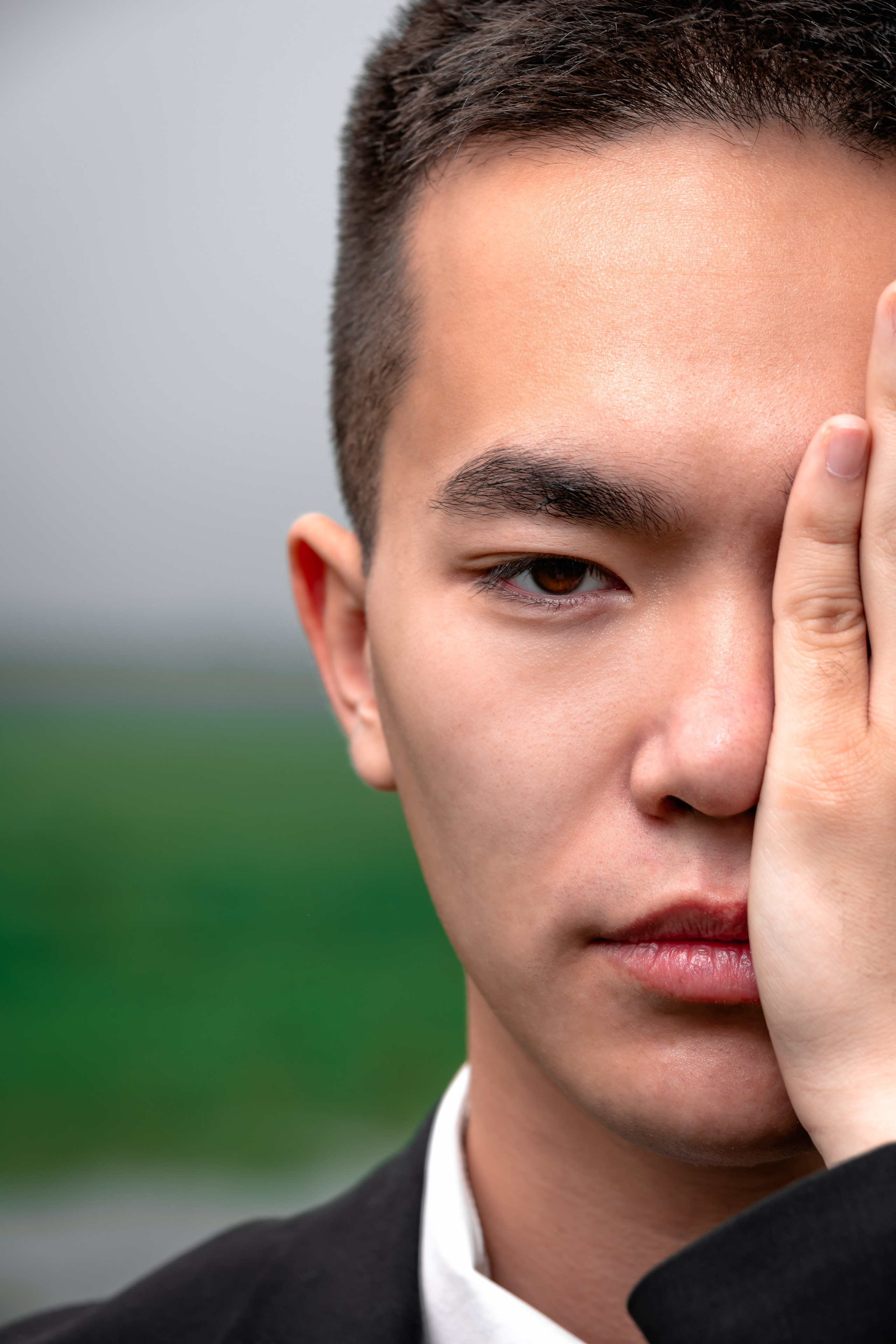 Ратмир 👔 Официально. Антон Непочатых — Большой мужской фотограф