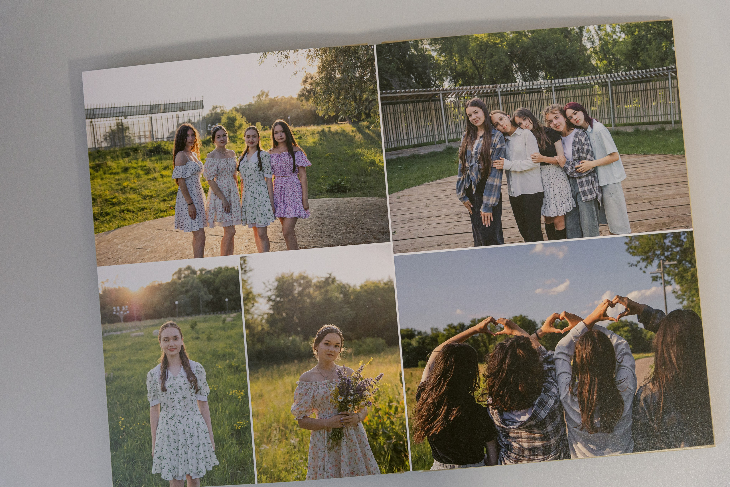 Выпускные альбомы. Свадебный фотограф Алмаз Акмалов