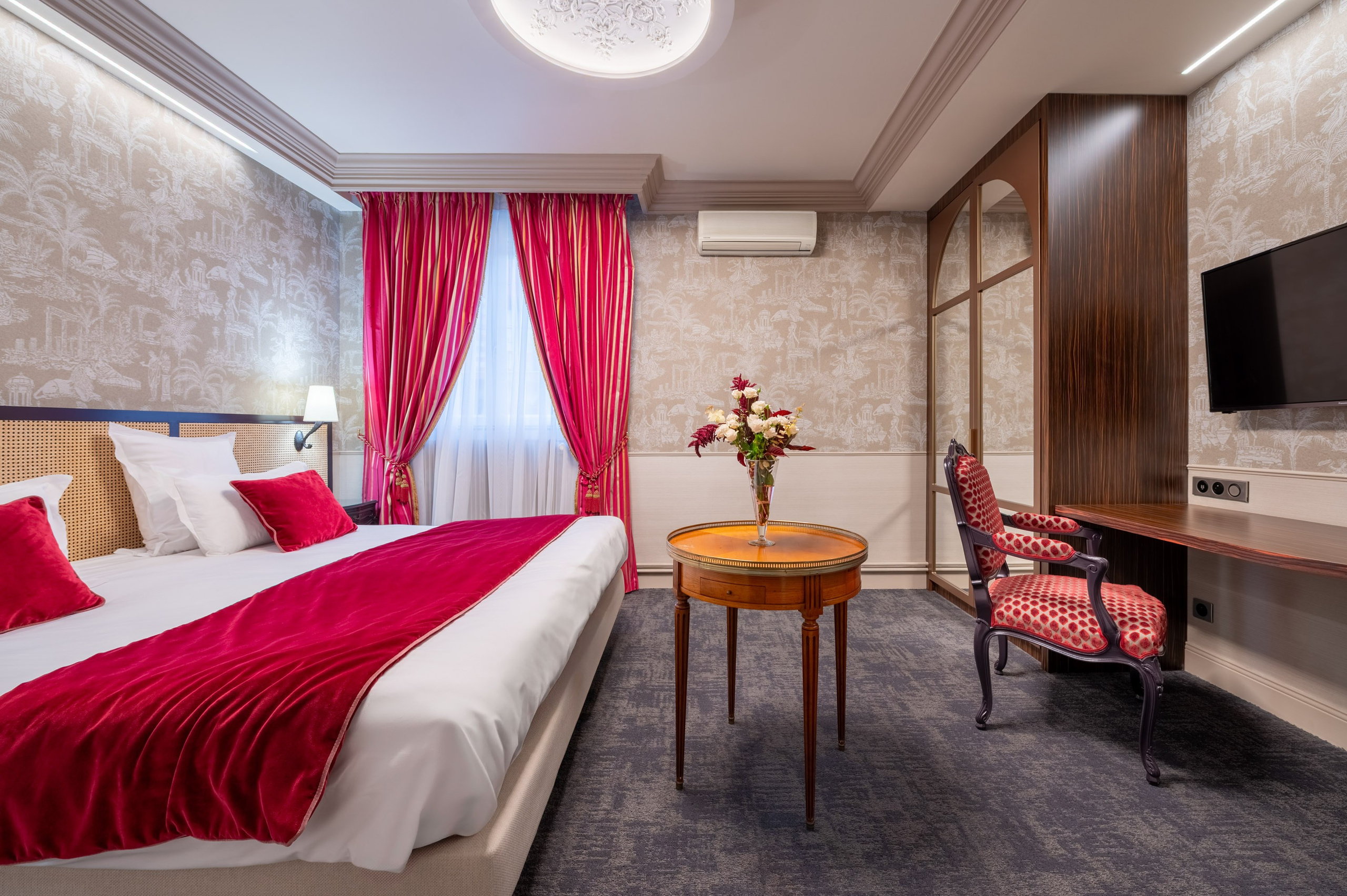 Real Estate. Reportage photographer in France