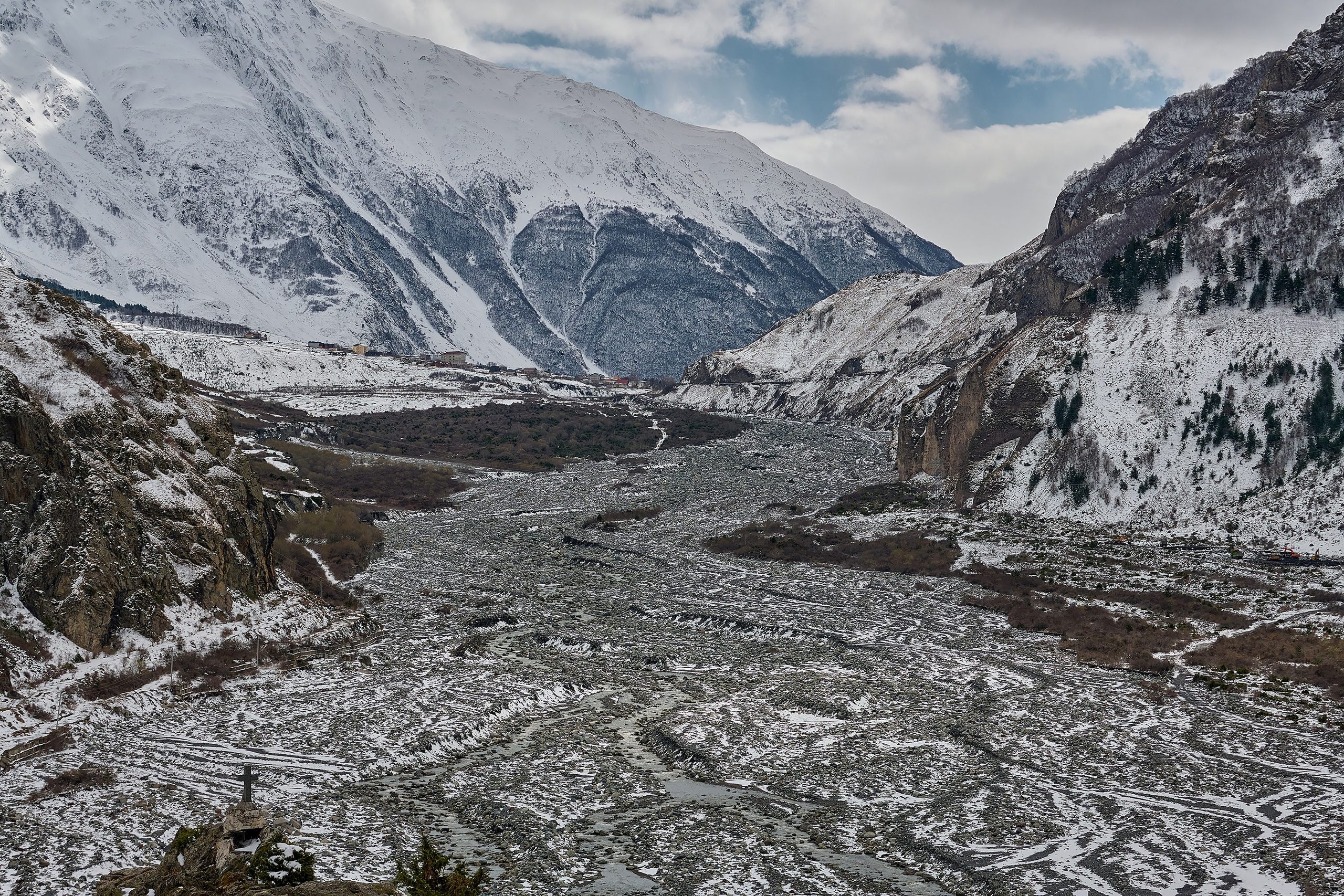 Пейзажи. Яркие фото на Чёрном море