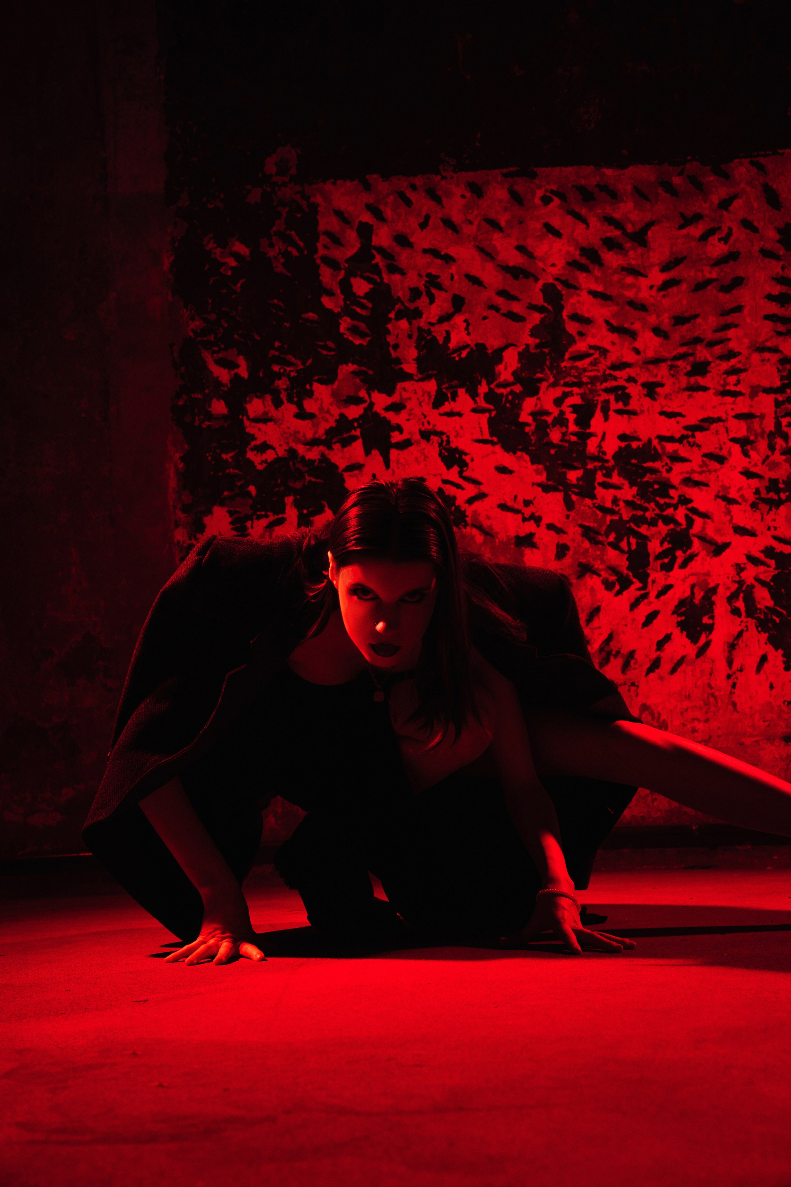 Креативное портфолио. Фотограф в Санкт-Петербурге Никита Белан