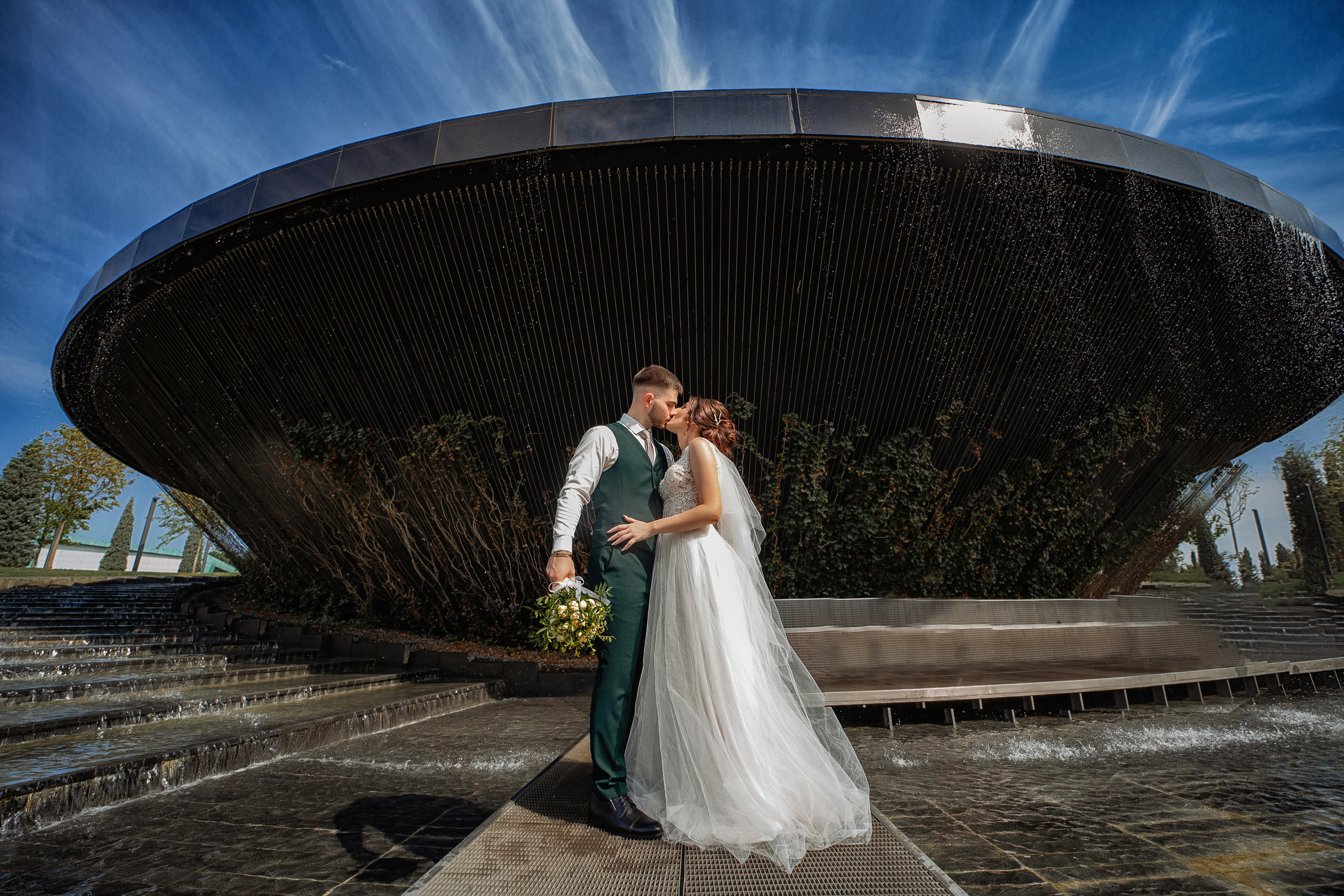 Профессиональная фото и видеосъемка в Краснодарском крае