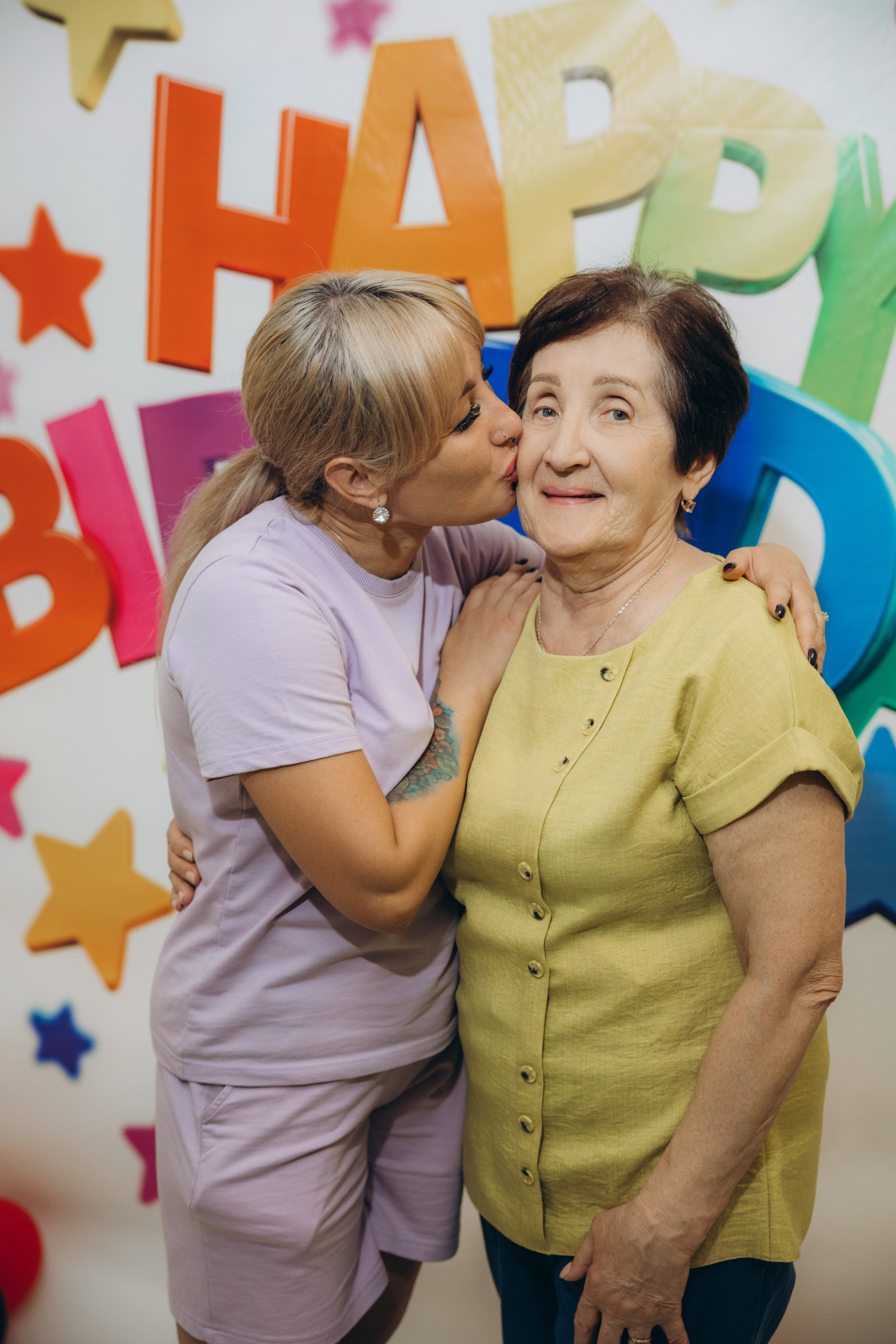 Детский день рождения. Свадебный, семейный фотограф в Иркутске Светлана Макаричева