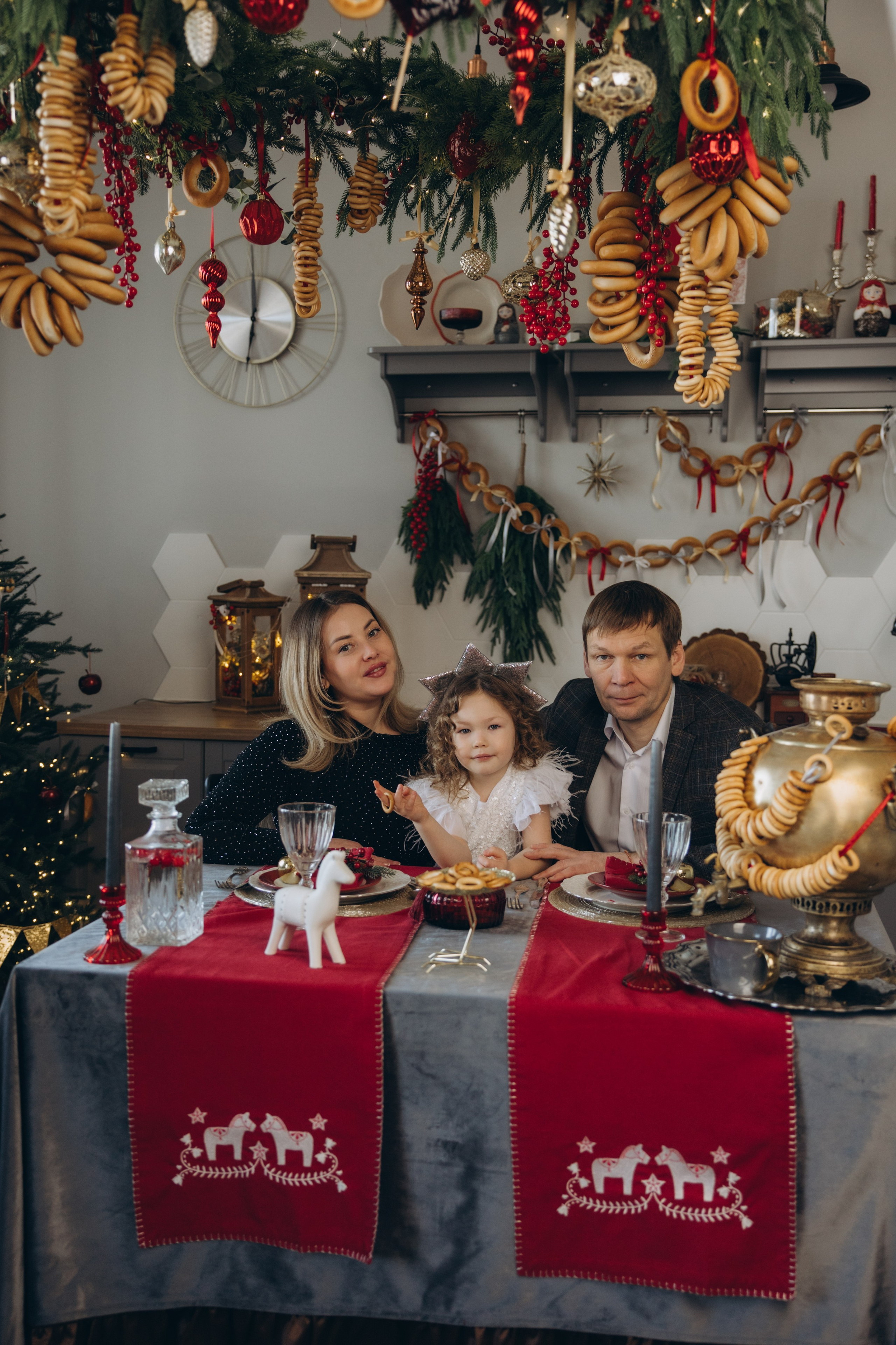 В фотостудии Луна. Свадебный, семейный фотограф в Иркутске Светлана Макаричева